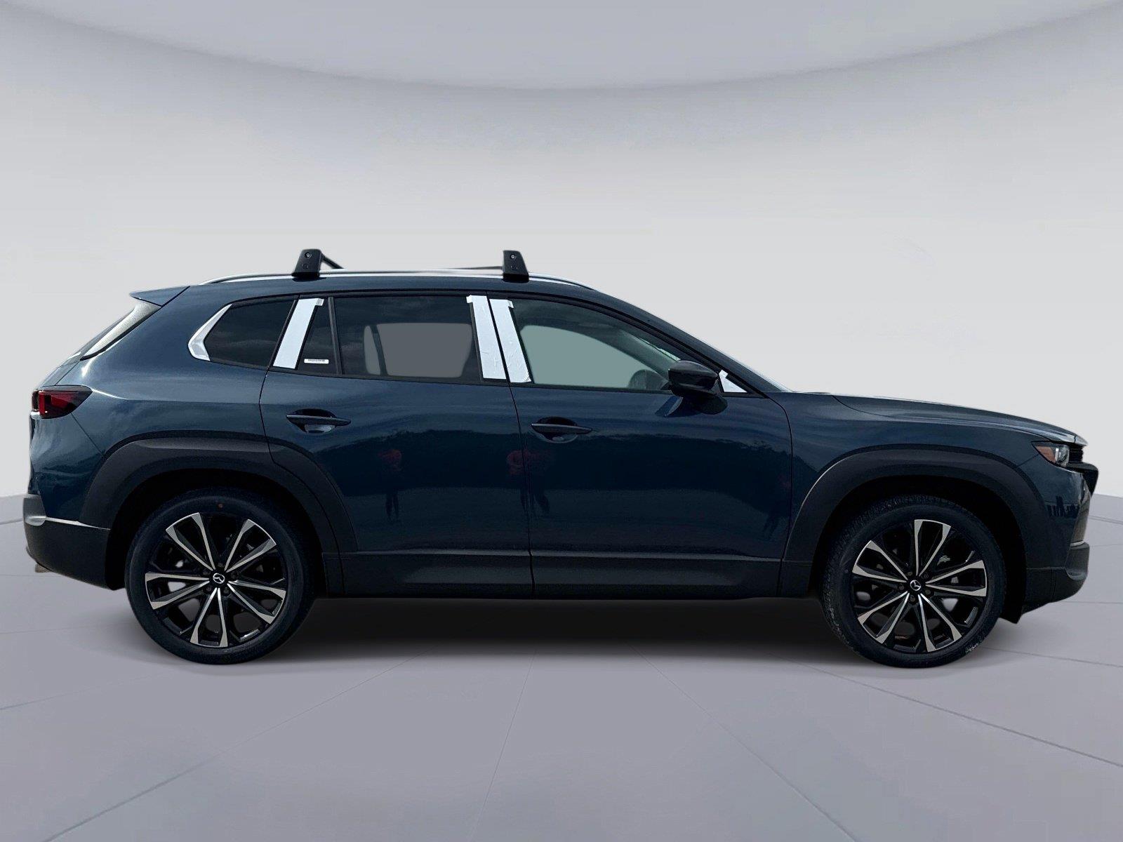 2026 Mazda CX-50 2.5 S Premium