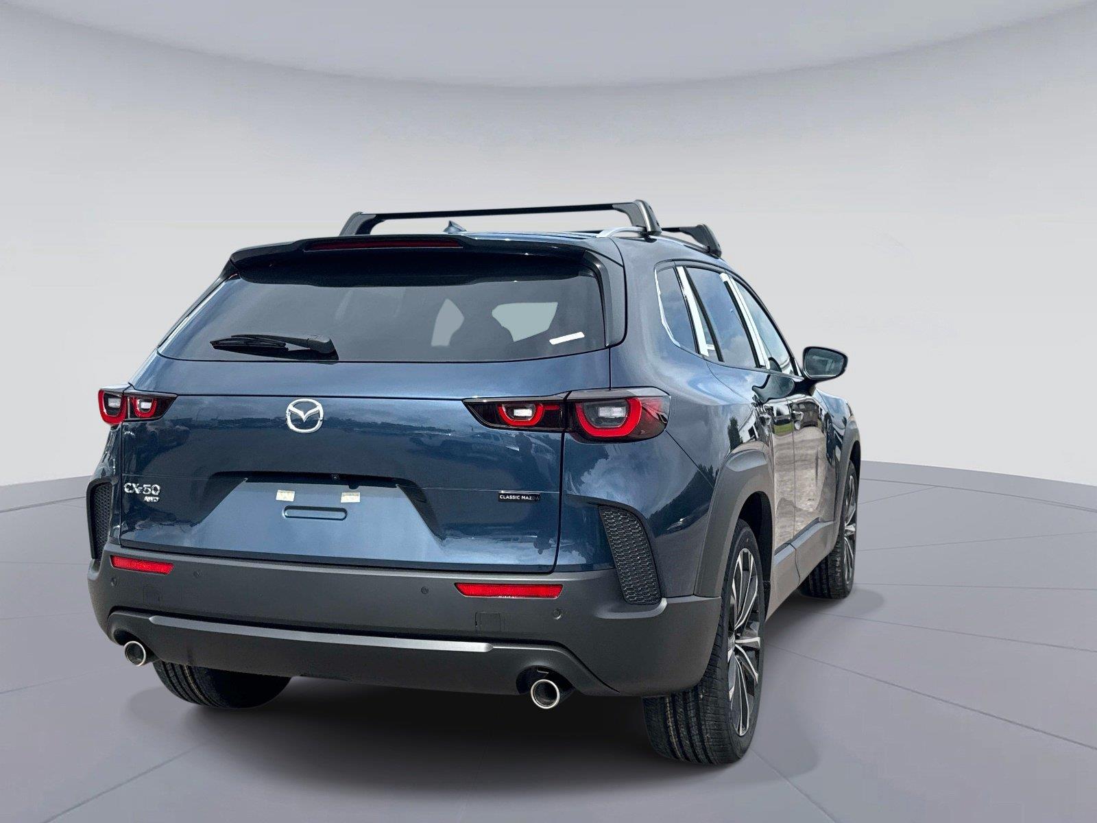 2026 Mazda CX-50 2.5 S Premium