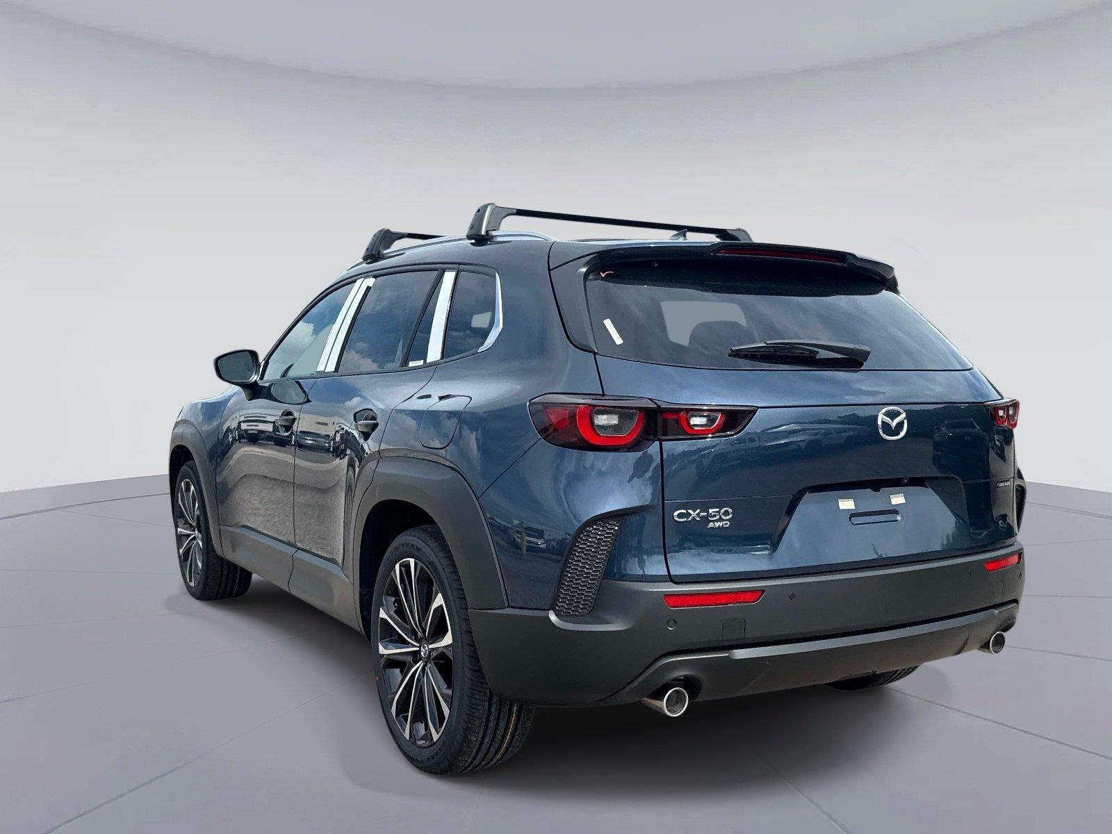 2026 Mazda CX-50 2.5 S Premium