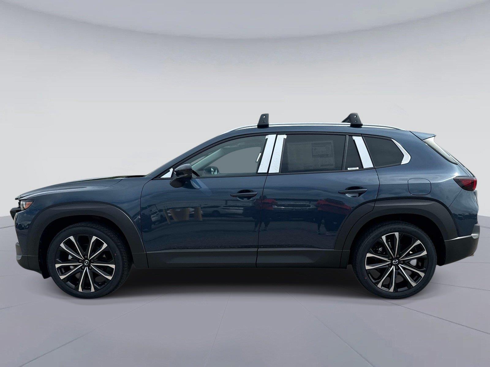 2026 Mazda CX-50 2.5 S Premium
