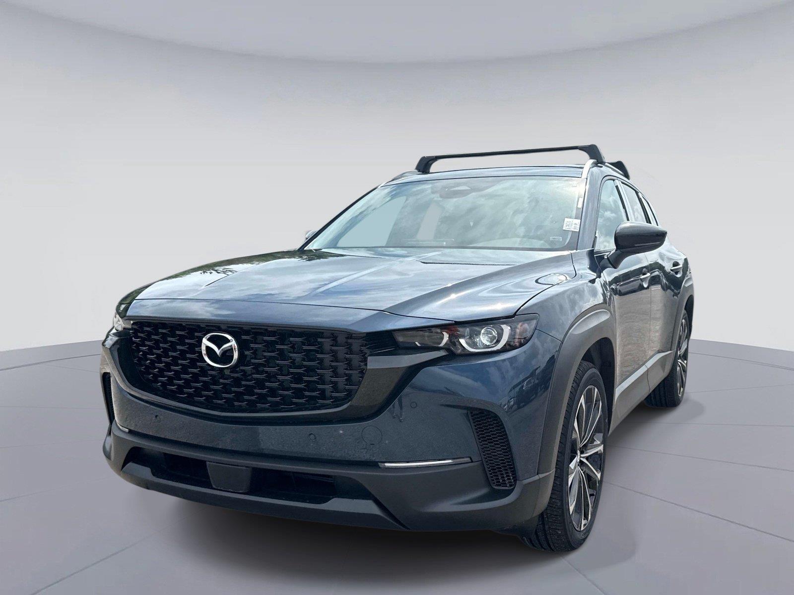 2026 Mazda CX-50 2.5 S Premium