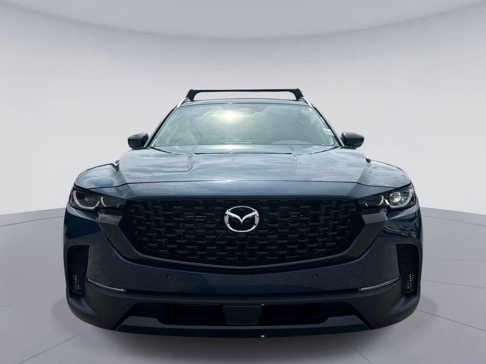 2026 Mazda CX-50 2.5 S Premium