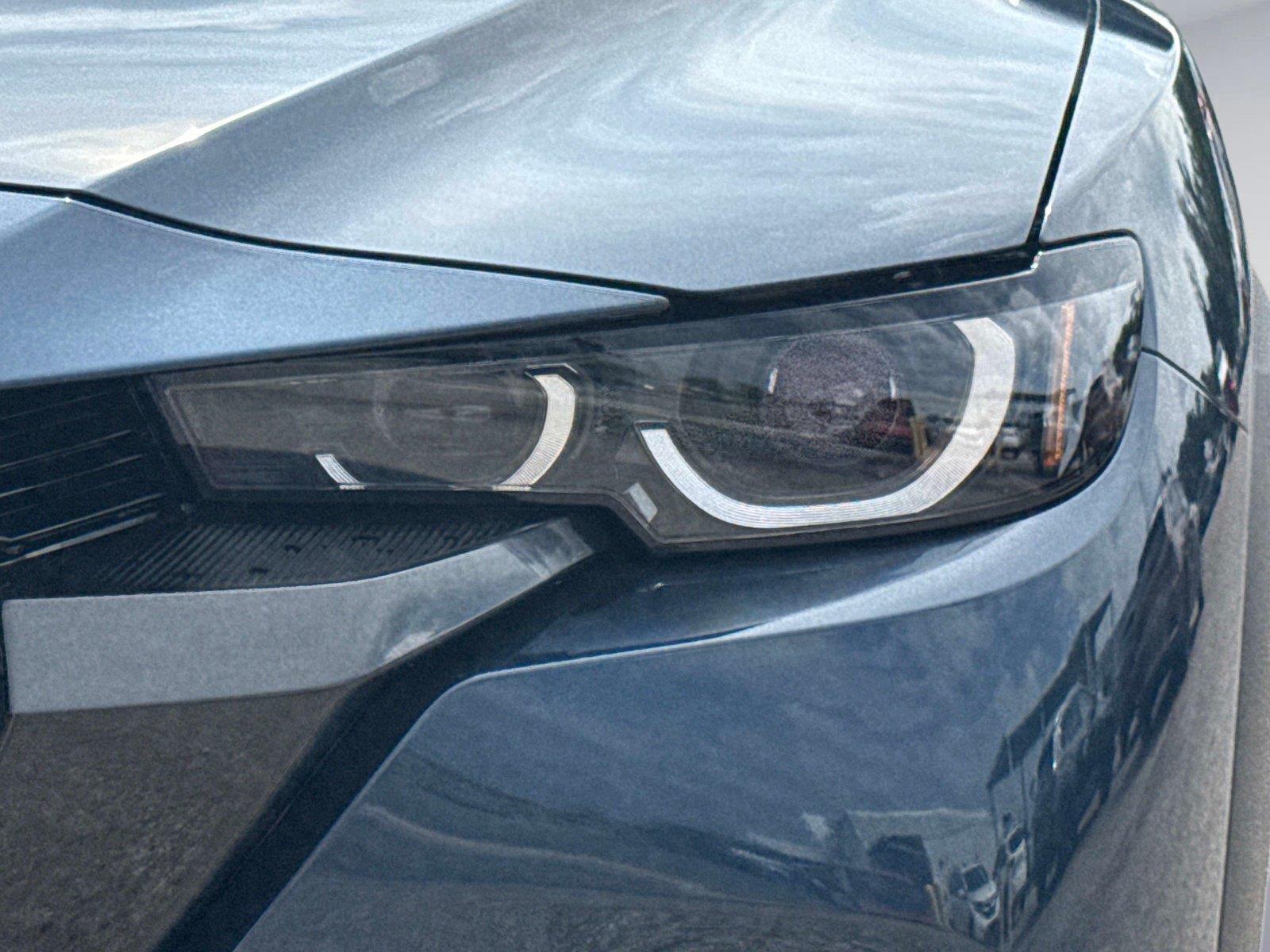 2026 Mazda CX-50 2.5 S Premium