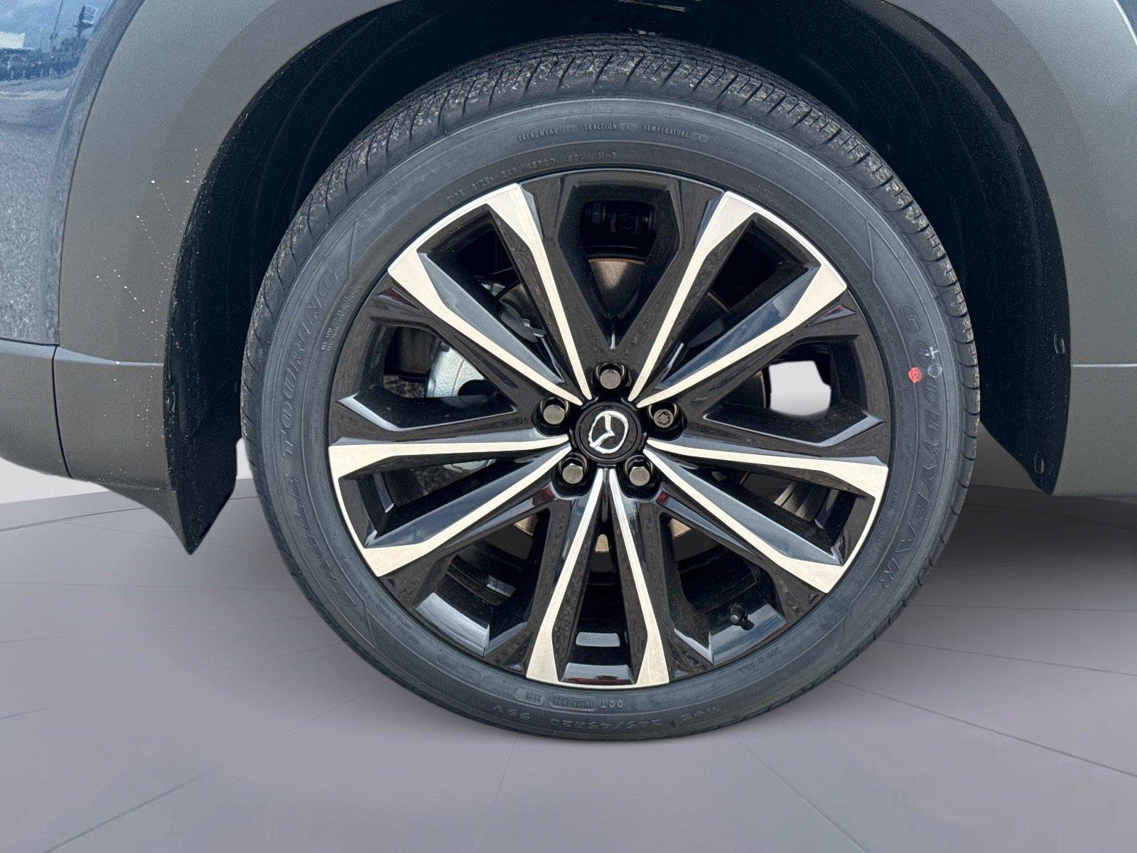 2026 Mazda CX-50 2.5 S Premium