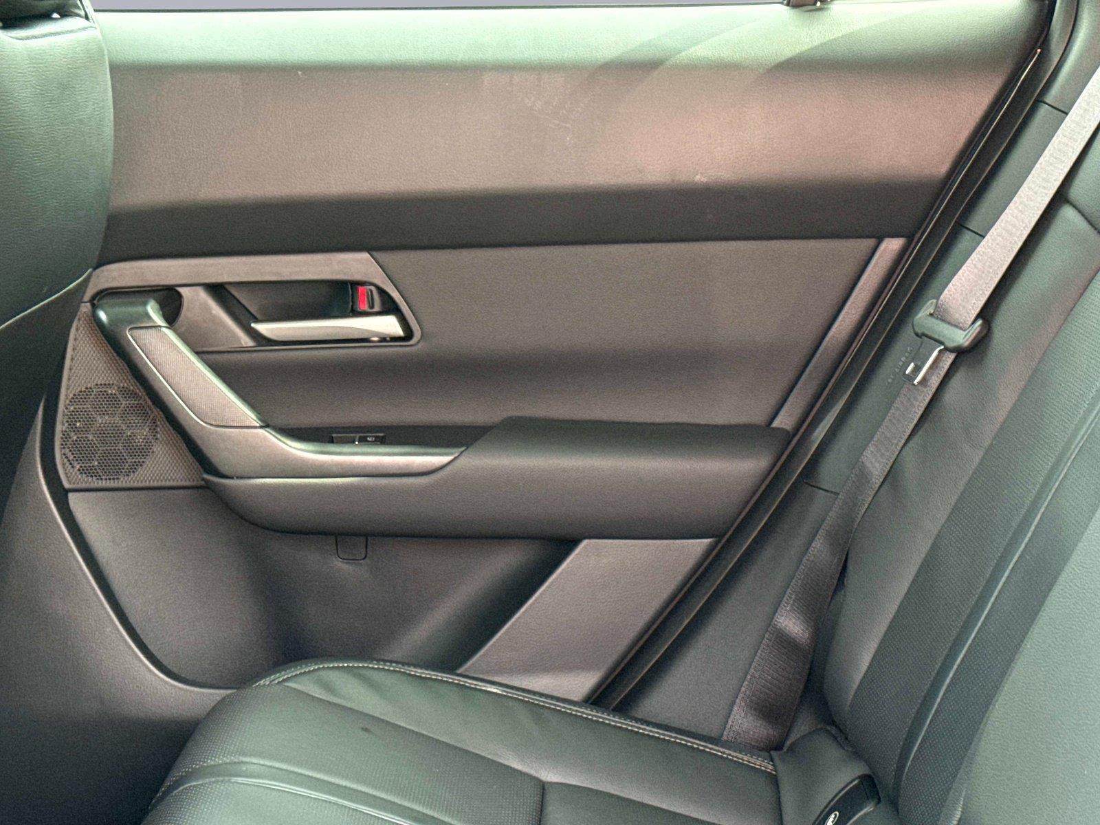 2026 Mazda CX-50 2.5 S Premium