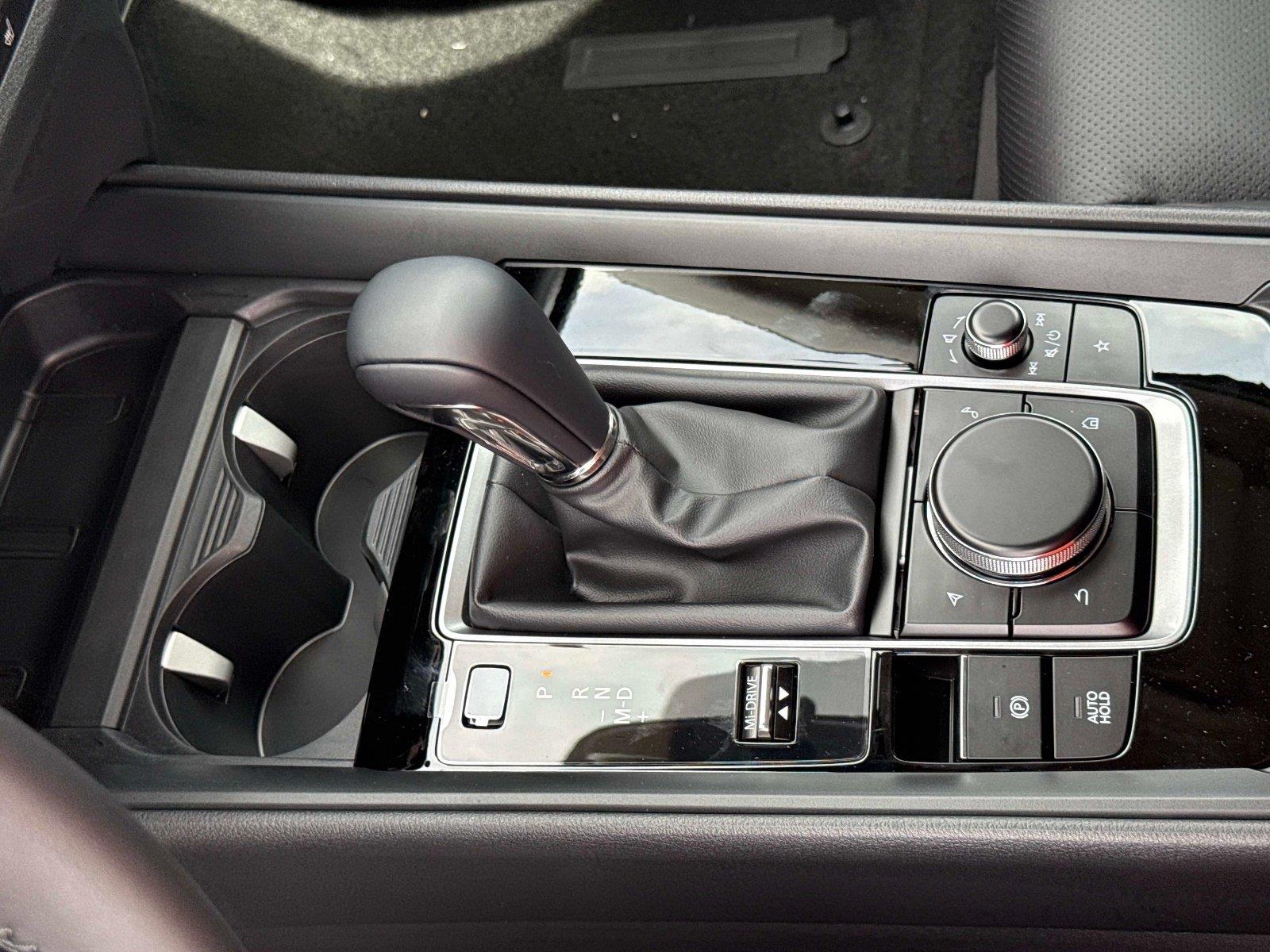 2026 Mazda CX-50 2.5 S Premium