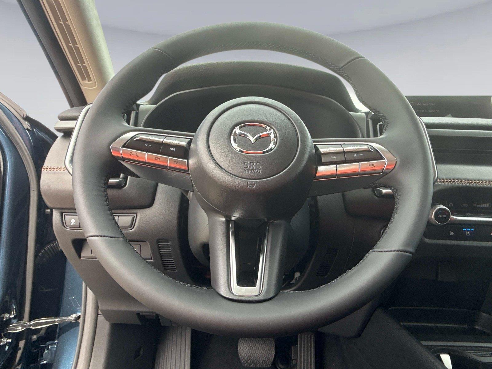2026 Mazda CX-50 2.5 S Premium
