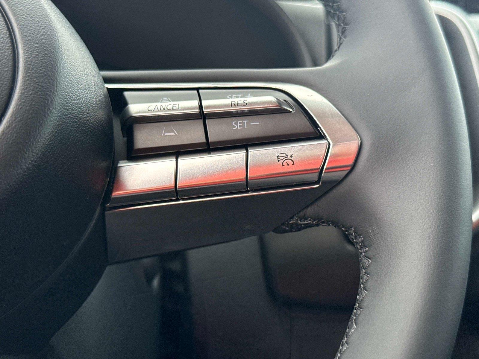 2026 Mazda CX-50 2.5 S Premium