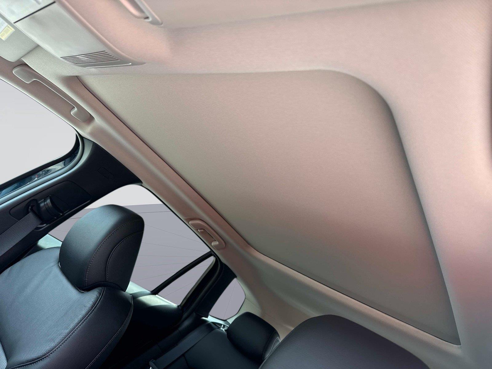 2026 Mazda CX-50 2.5 S Premium