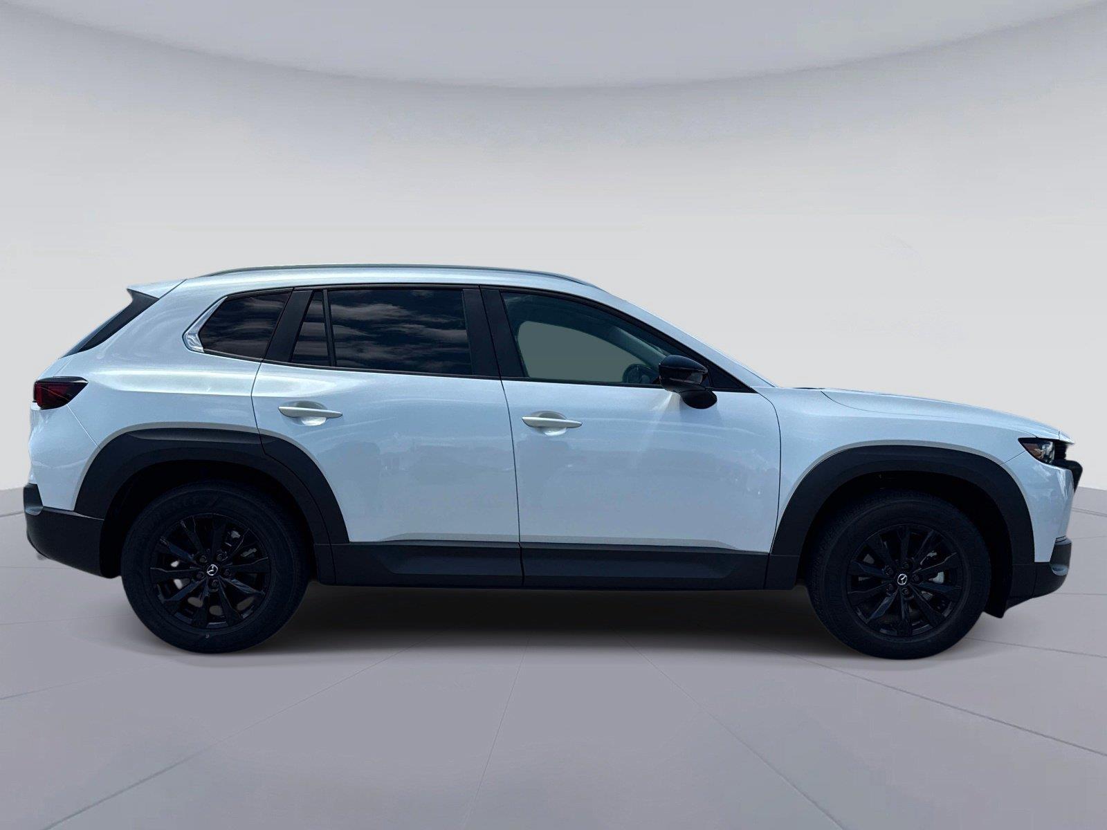 2026 Mazda CX-50 2.5 S Select