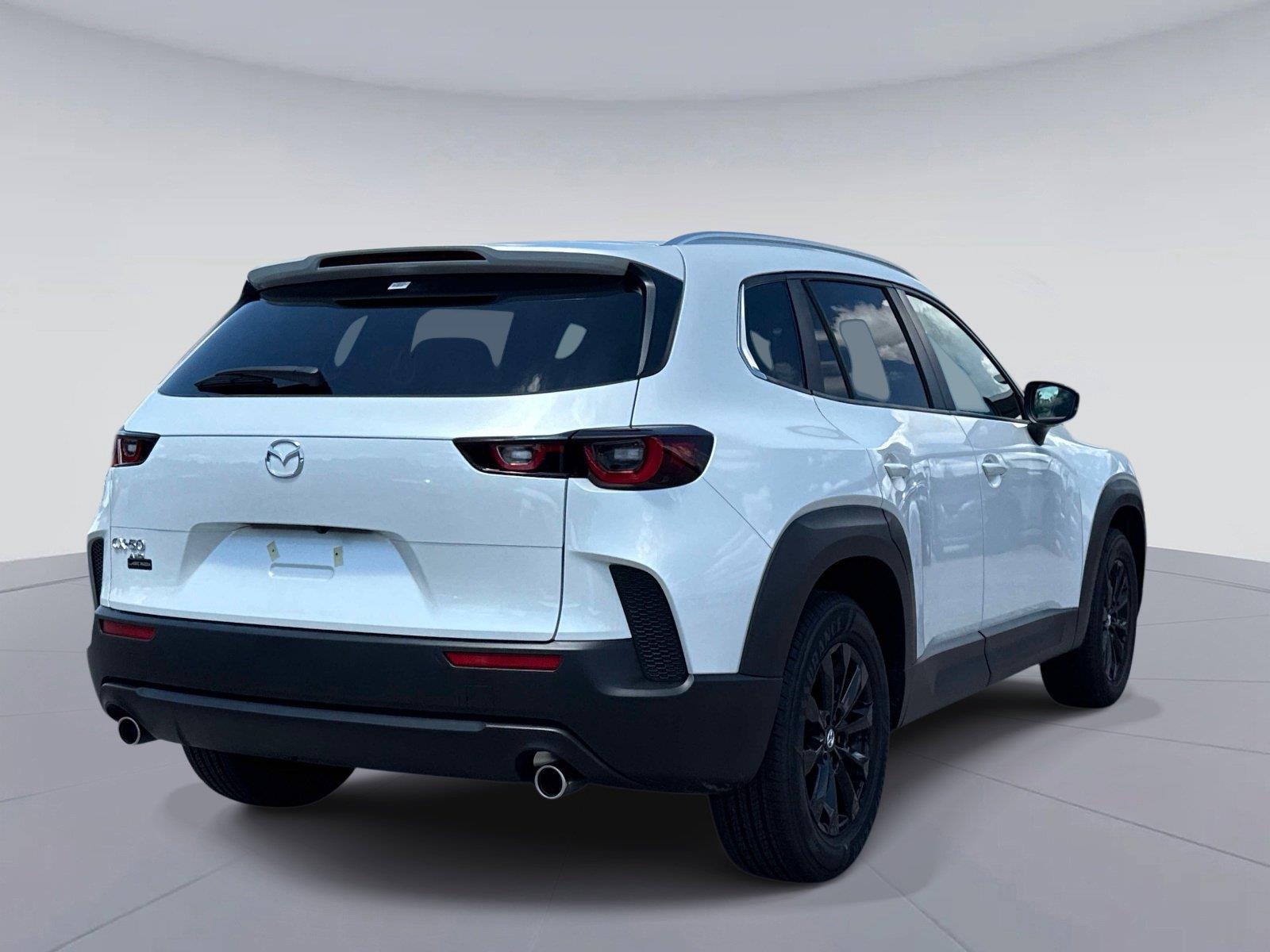2026 Mazda CX-50 2.5 S Select