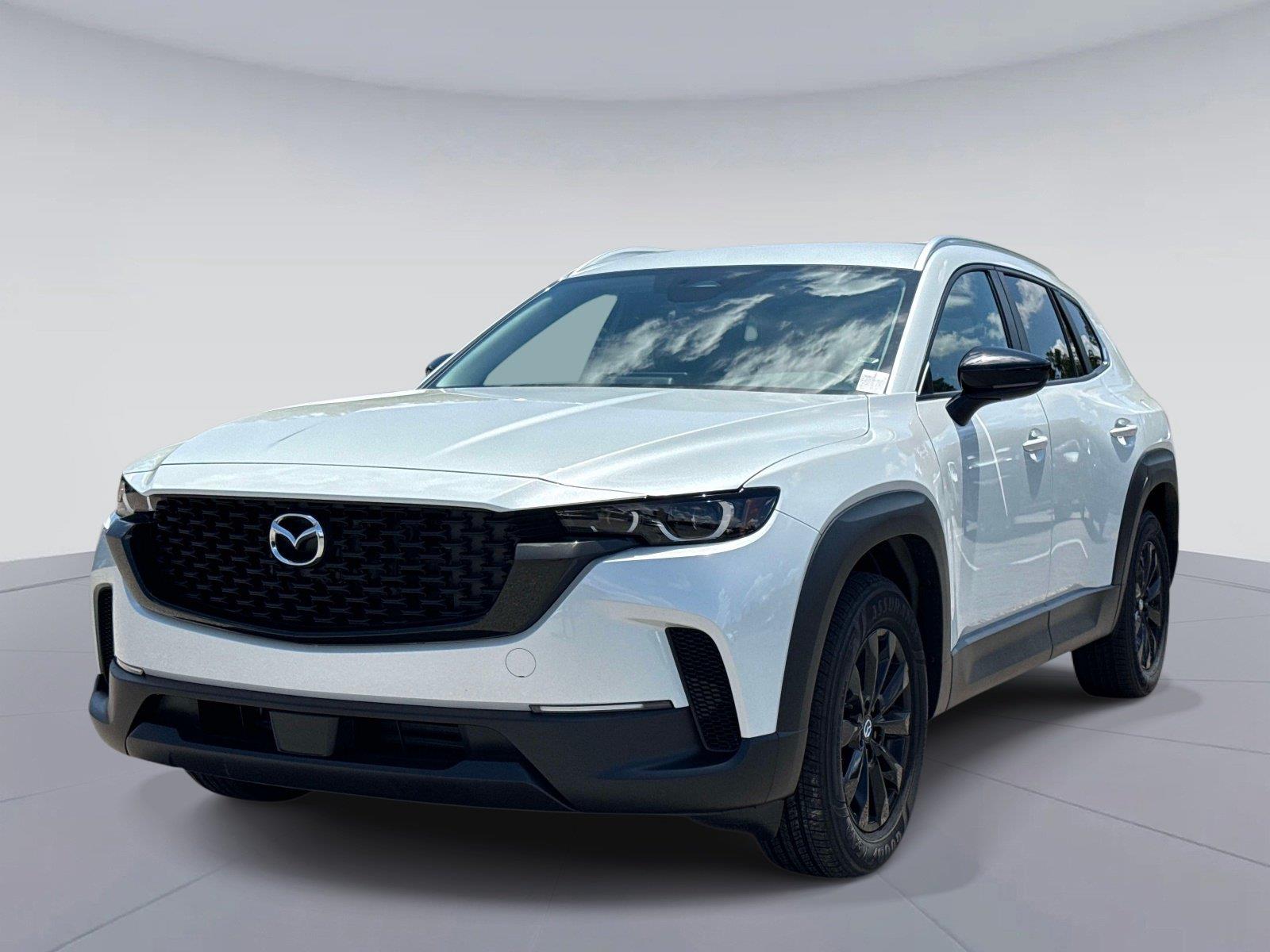 2026 Mazda CX-50 2.5 S Select