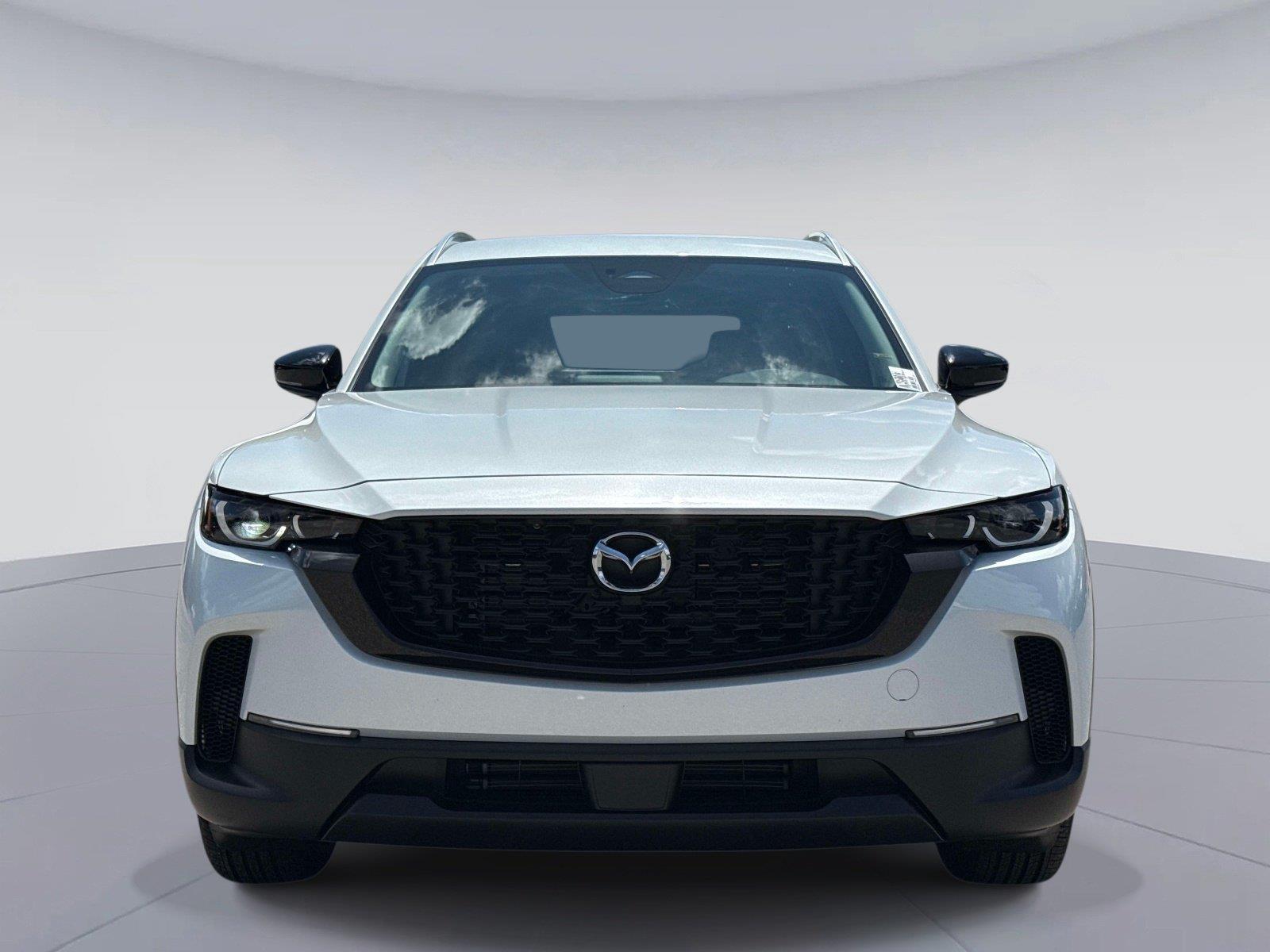 2026 Mazda CX-50 2.5 S Select