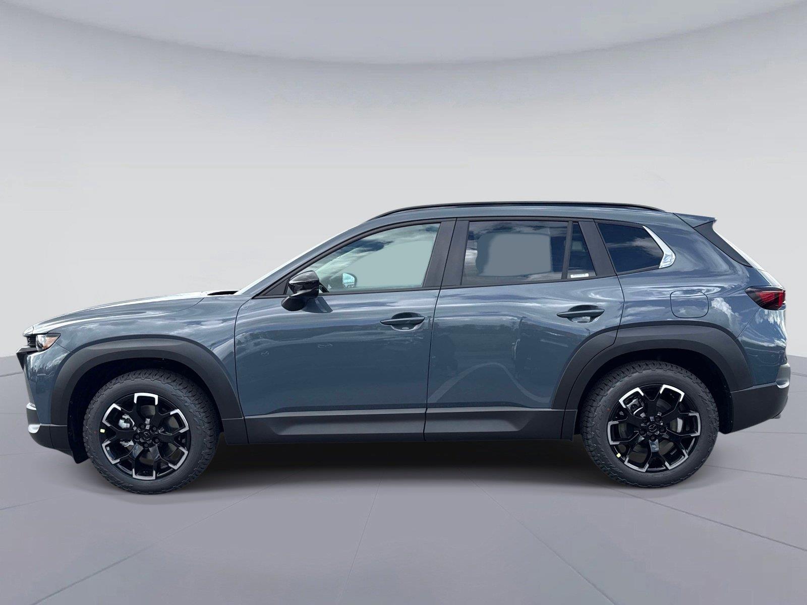 2026 Mazda CX-50 2.5 S Meridian Edition