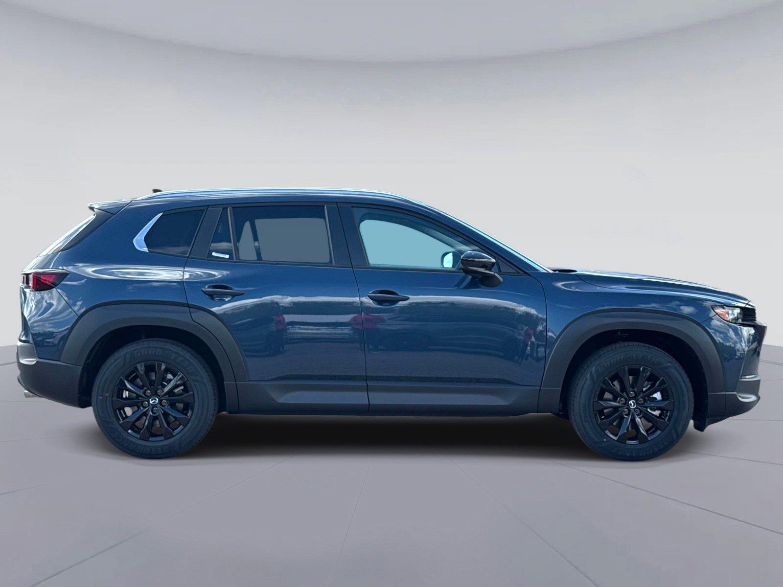 2026 Mazda CX-50 2.5 S Preferred