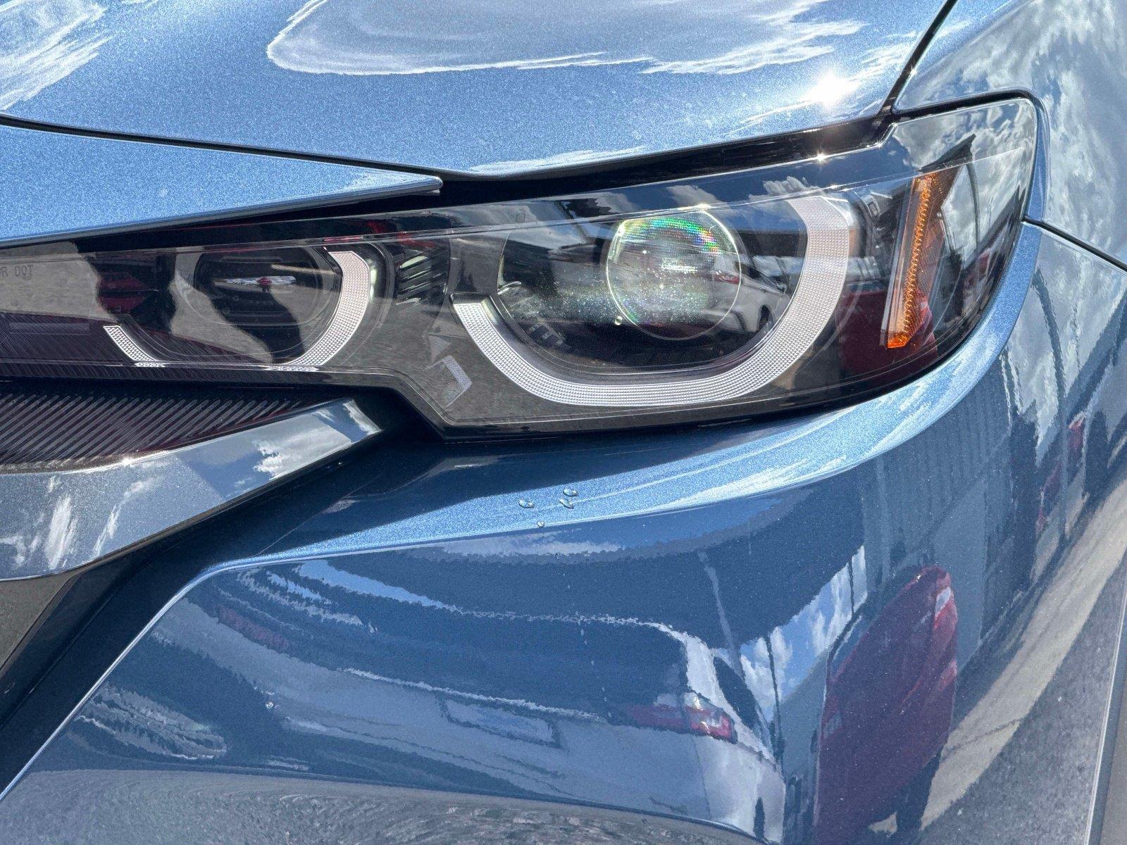 2026 Mazda CX-50 2.5 S Preferred