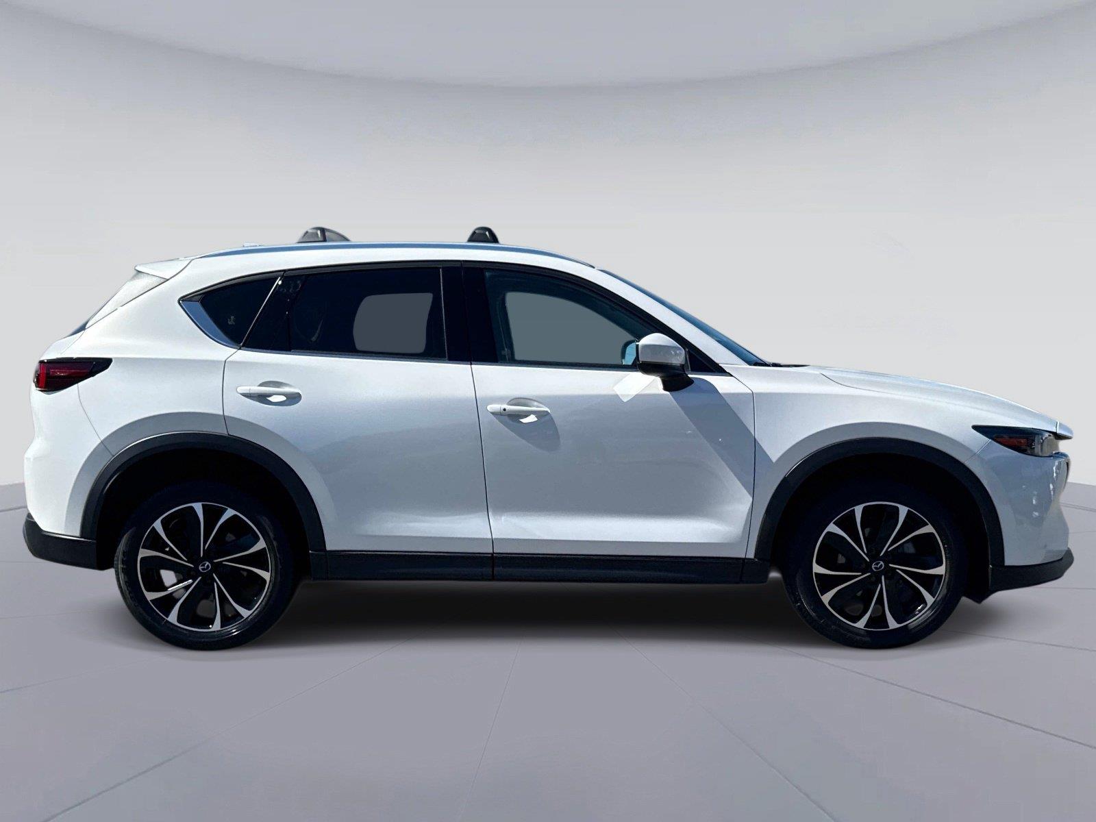 2023 Mazda CX-5 2.5 S Premium Plus Package