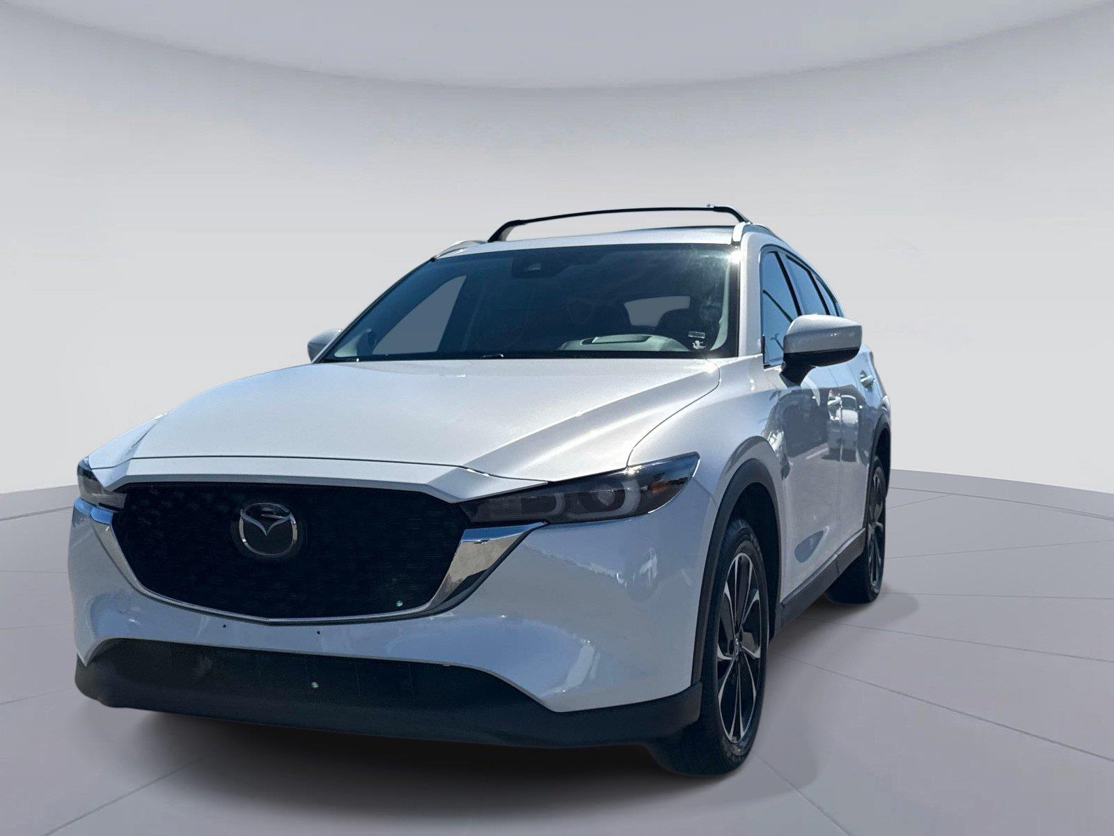 2023 Mazda CX-5 2.5 S Premium Plus Package
