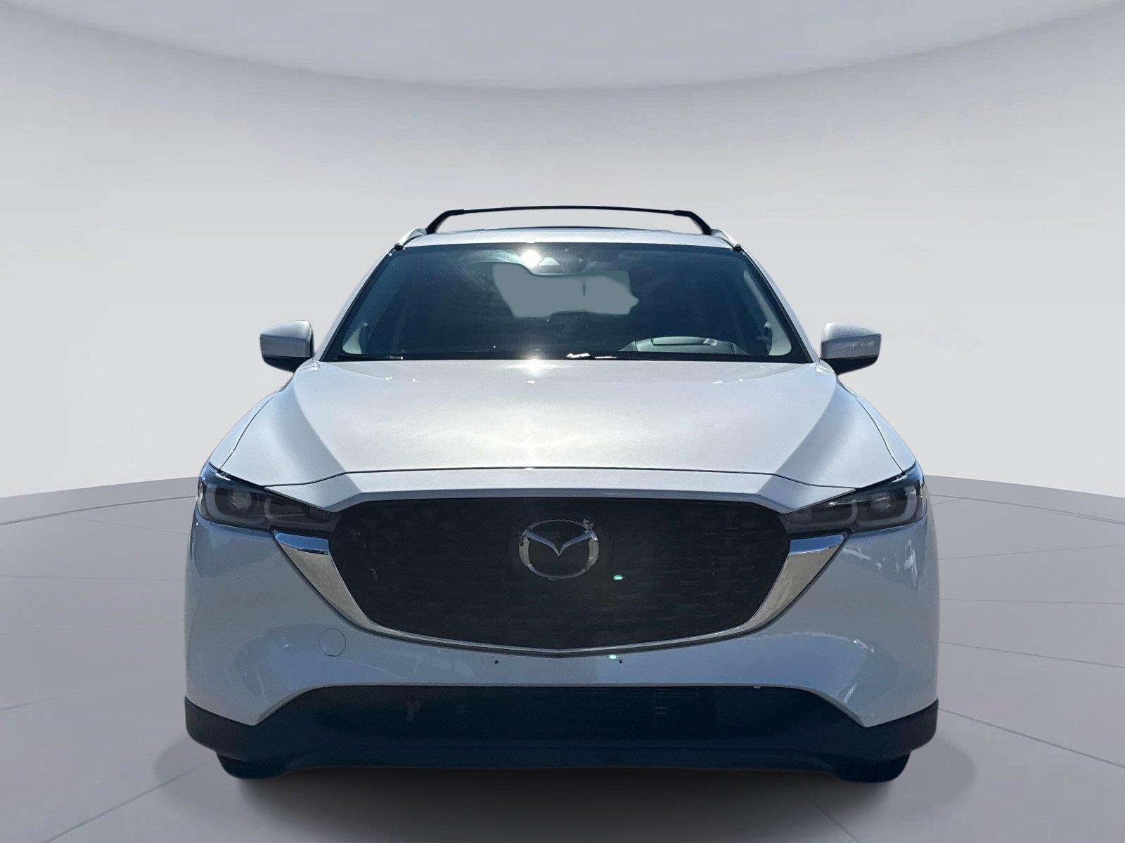 2023 Mazda CX-5 2.5 S Premium Plus Package
