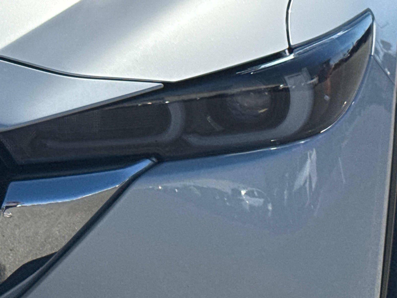 2023 Mazda CX-5 2.5 S Premium Plus Package