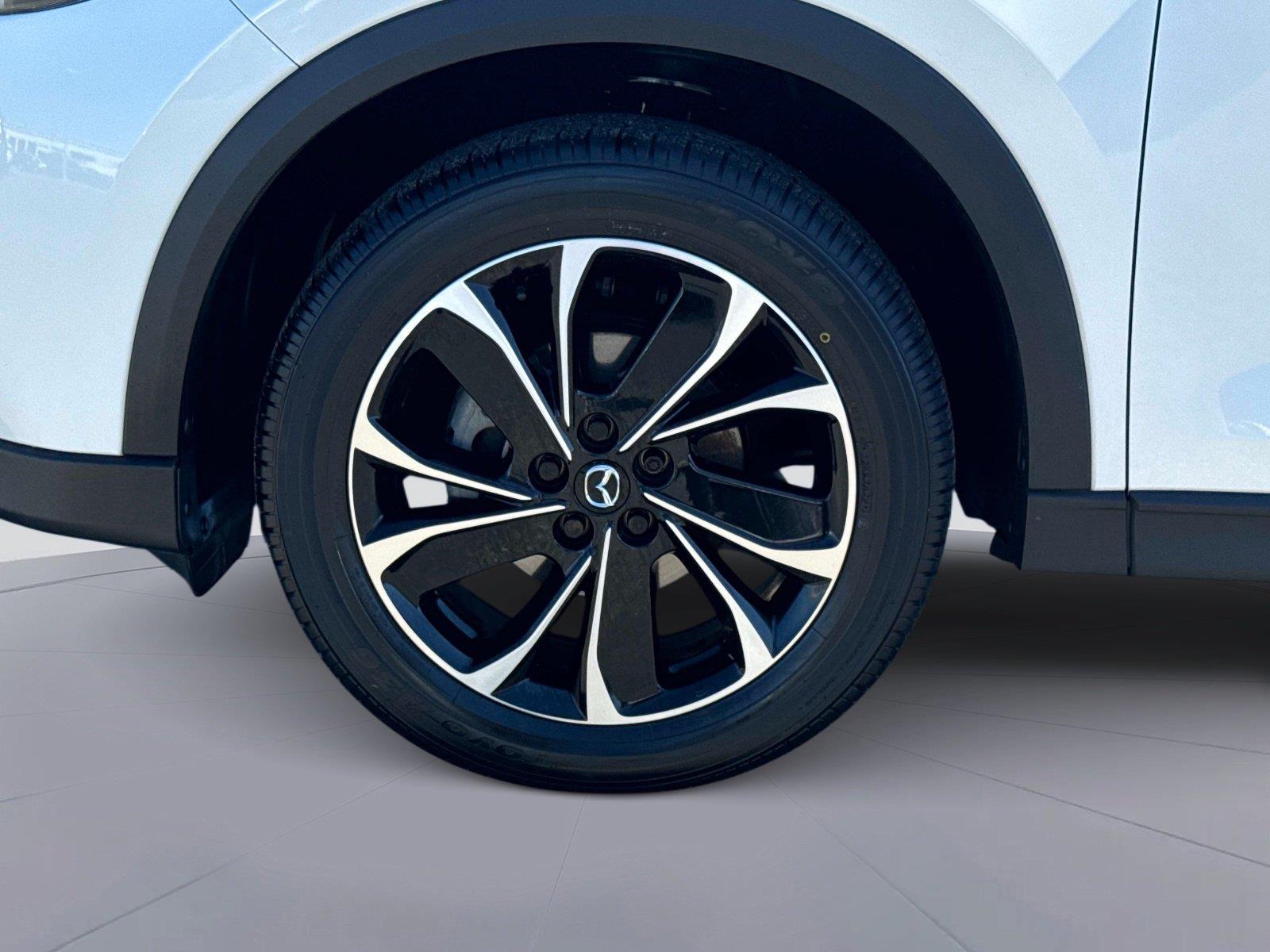 2023 Mazda CX-5 2.5 S Premium Plus Package