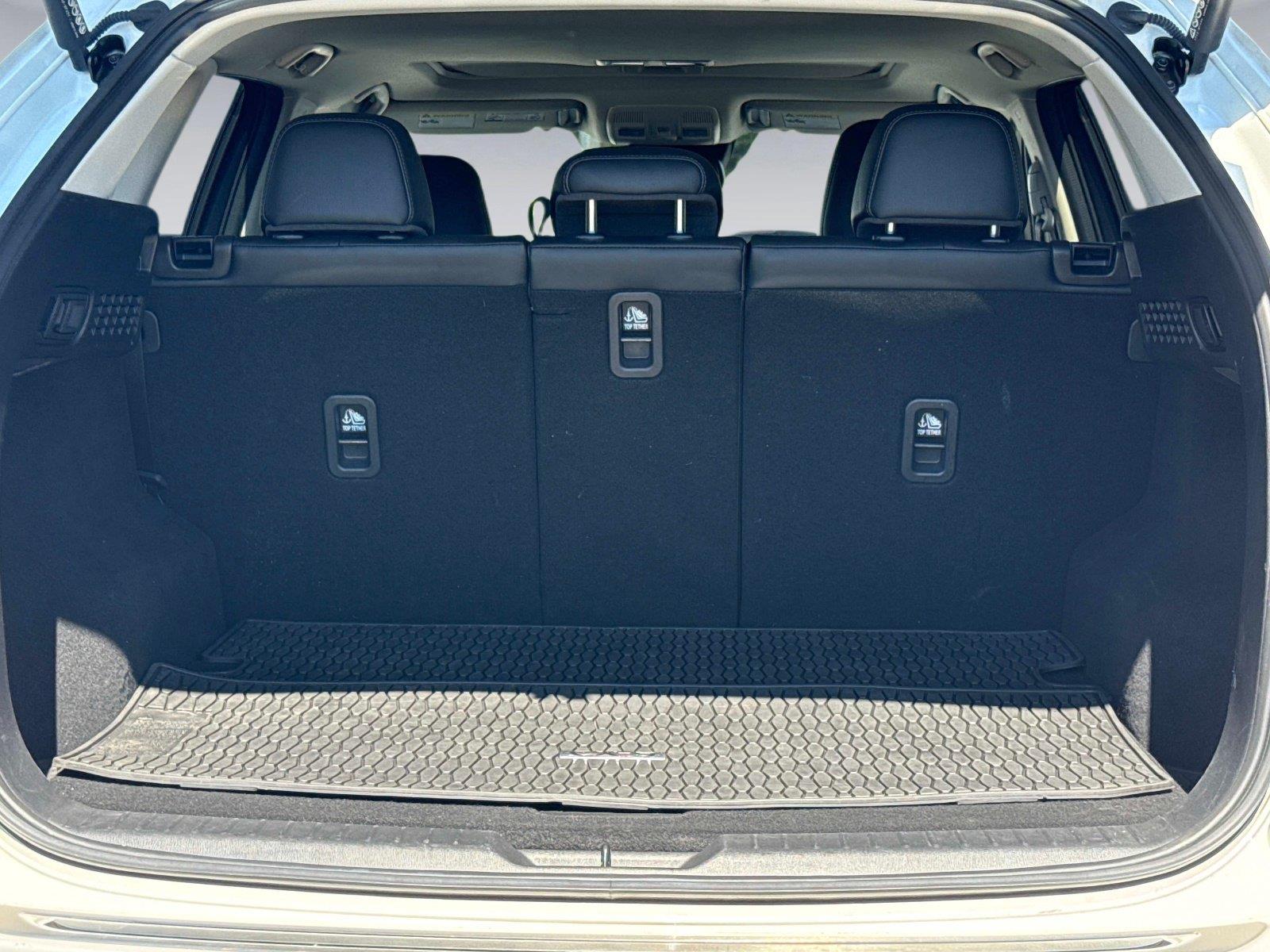 2023 Mazda CX-5 2.5 S Premium Plus Package