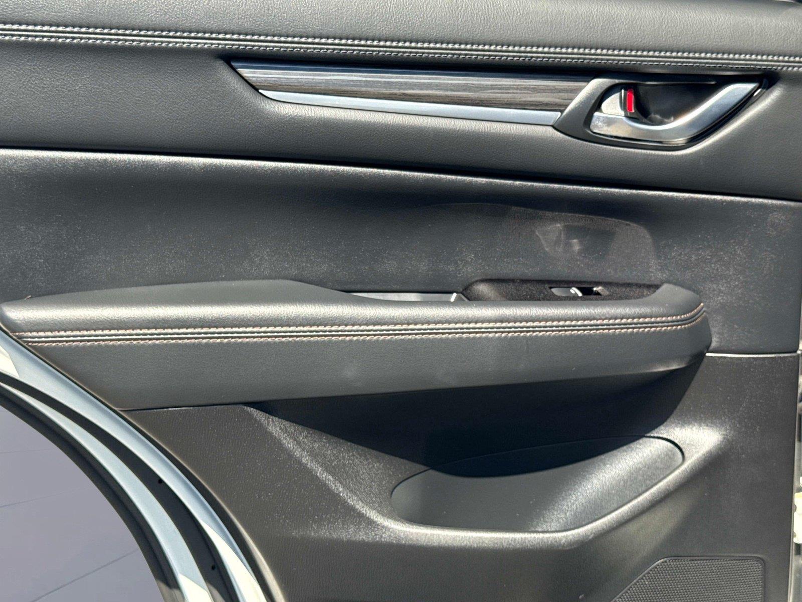 2023 Mazda CX-5 2.5 S Premium Plus Package