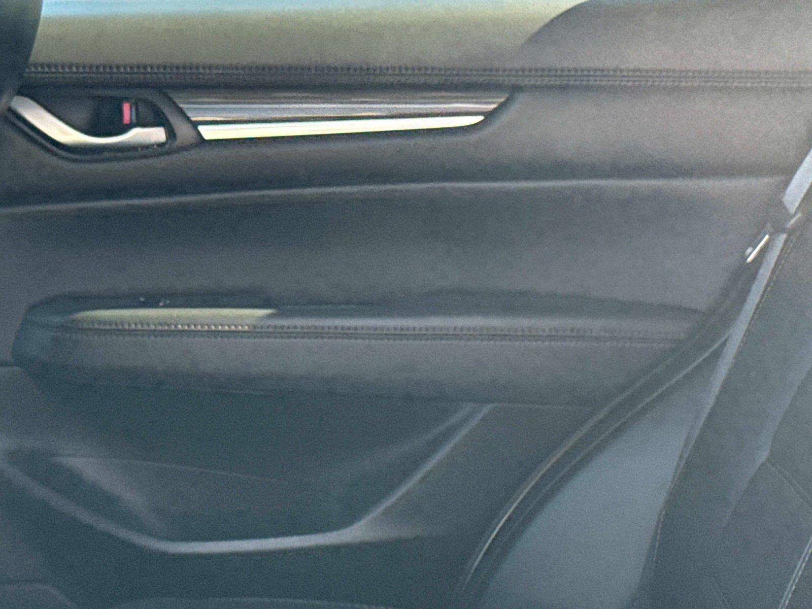 2023 Mazda CX-5 2.5 S Premium Plus Package