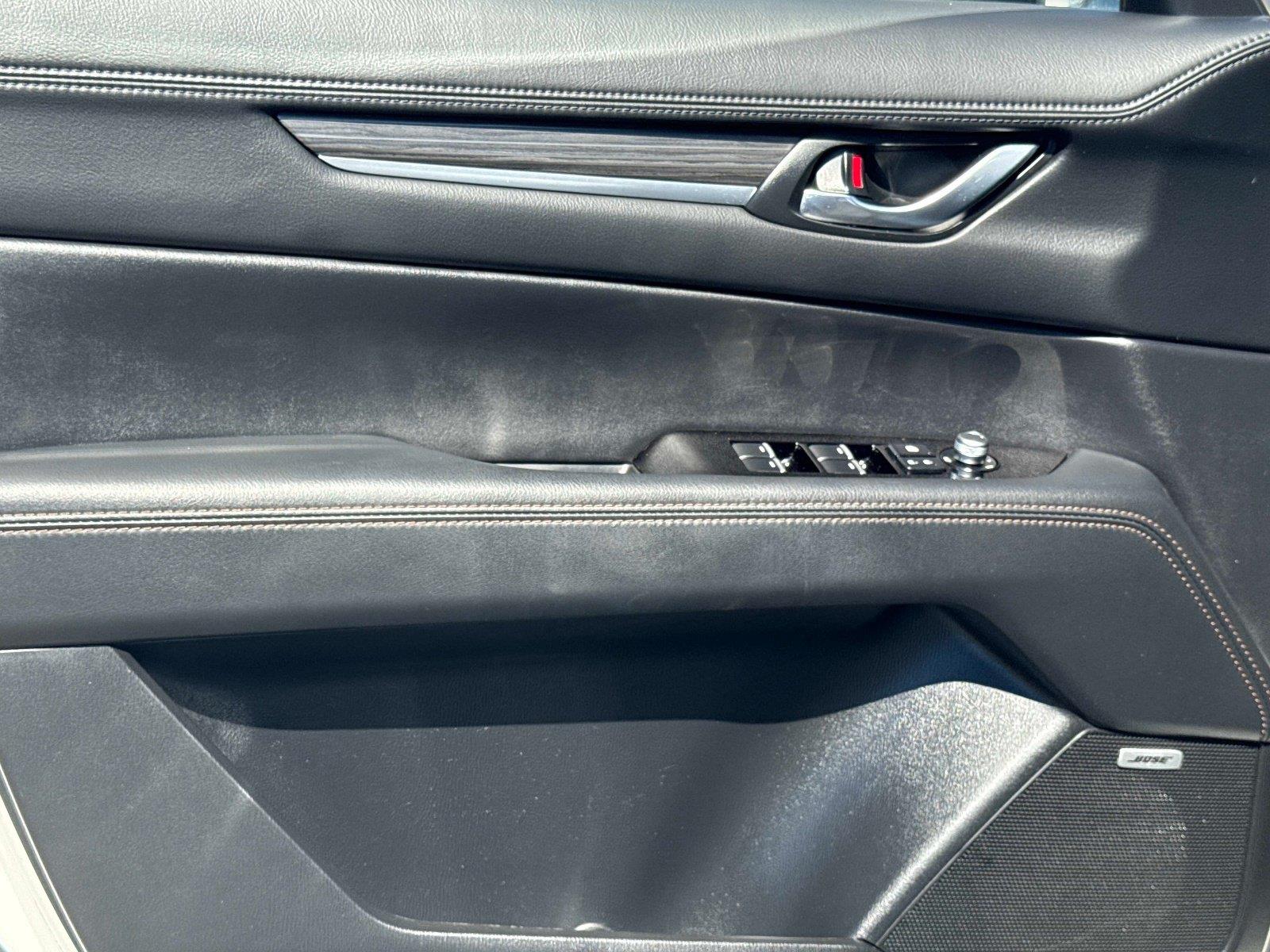 2023 Mazda CX-5 2.5 S Premium Plus Package
