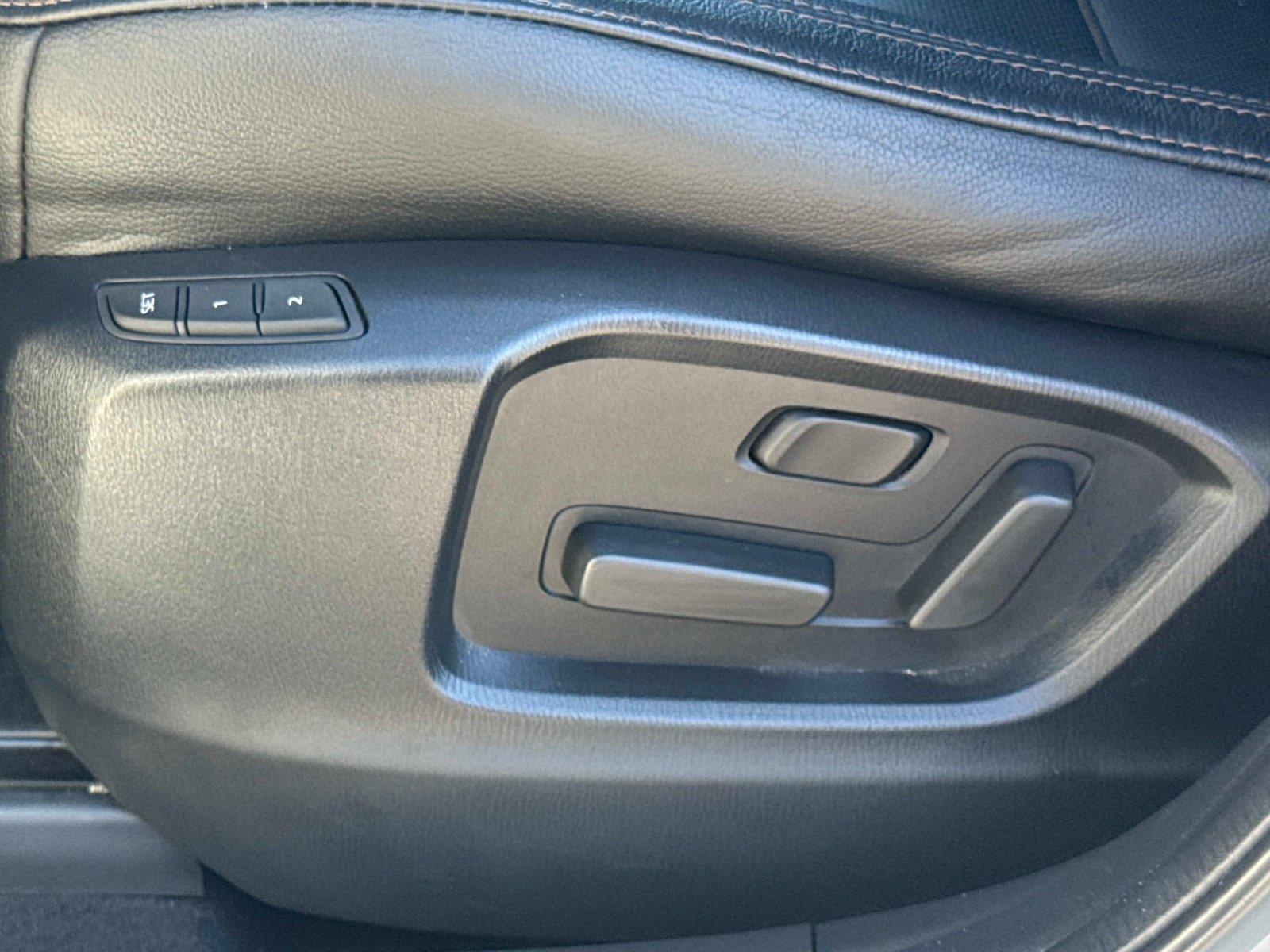 2023 Mazda CX-5 2.5 S Premium Plus Package