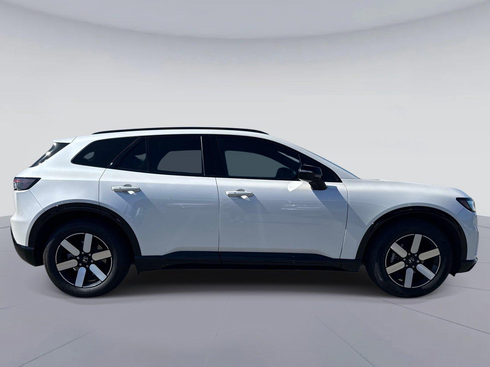 2025 Honda Prologue Touring