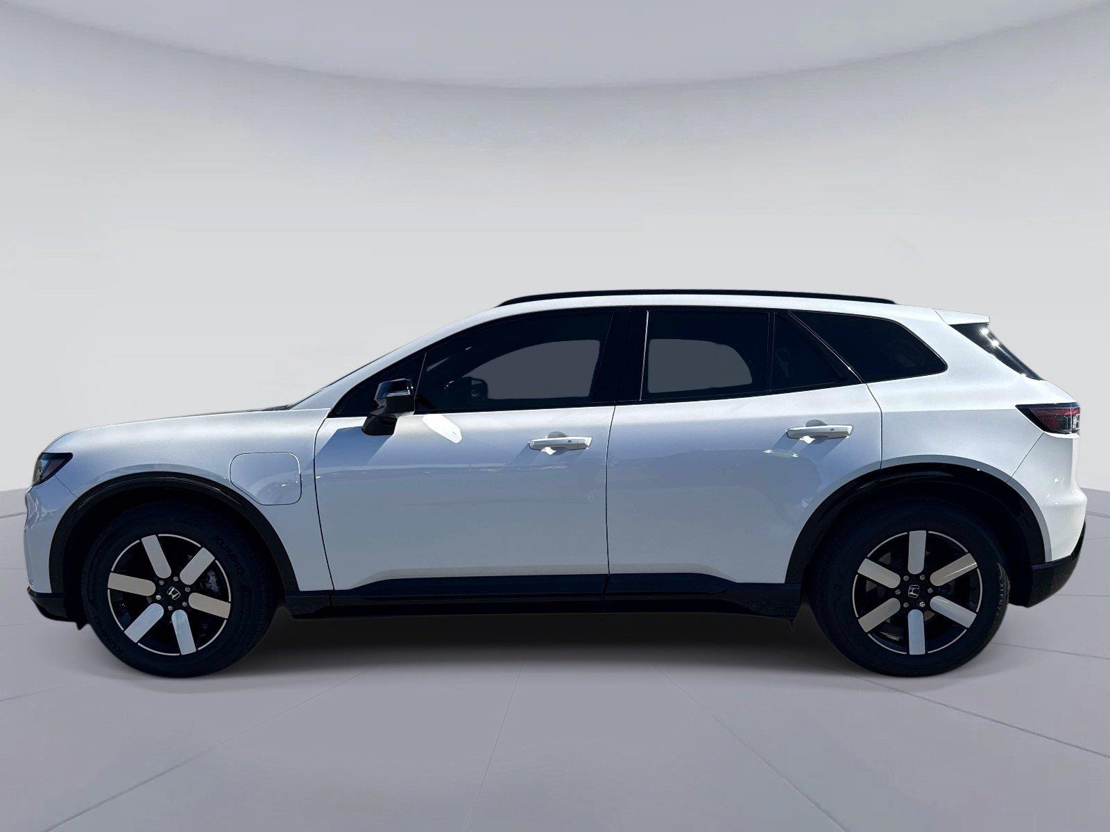 2025 Honda Prologue Touring
