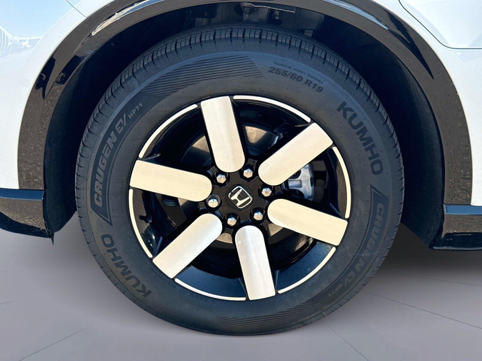 2025 Honda Prologue Touring