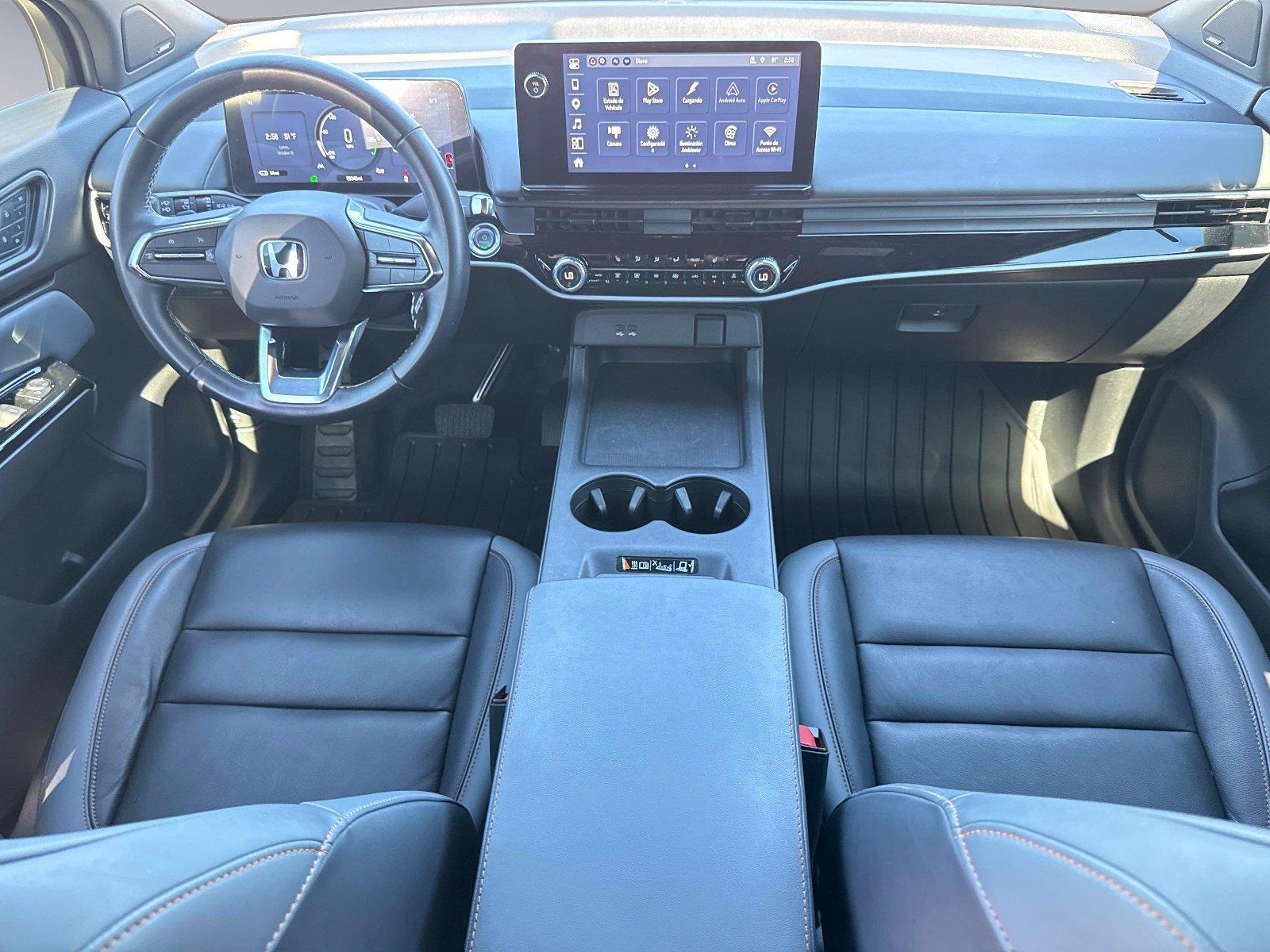 2025 Honda Prologue Touring