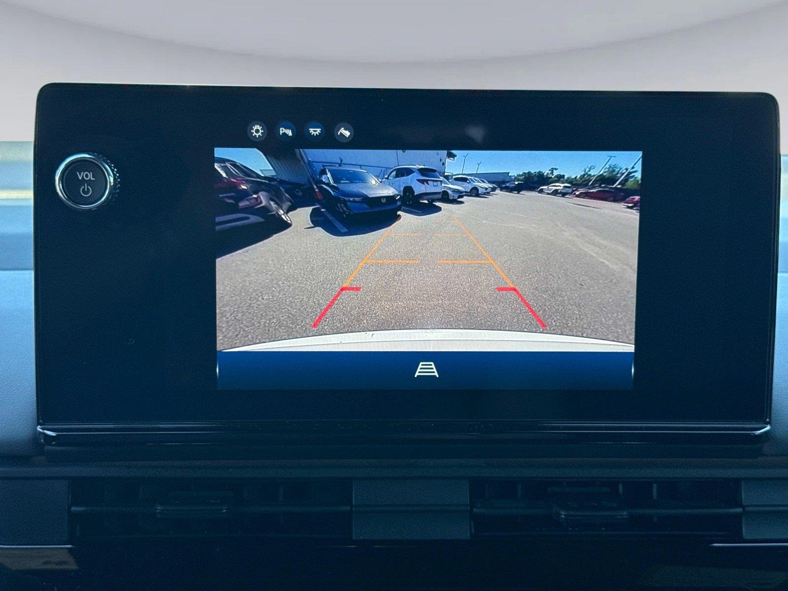 2025 Honda Prologue Touring