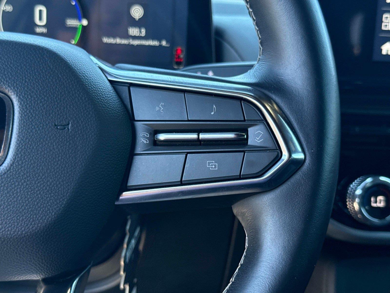 2025 Honda Prologue Touring
