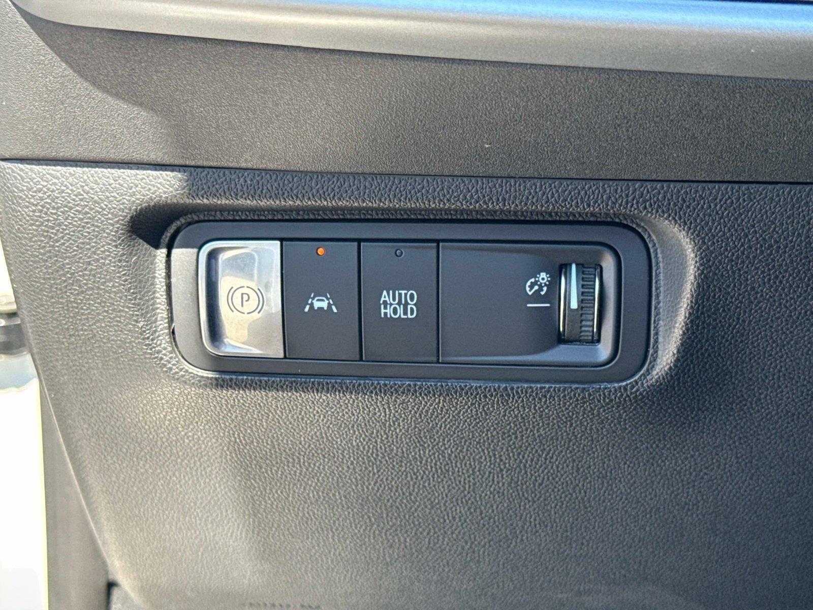 2025 Honda Prologue Touring