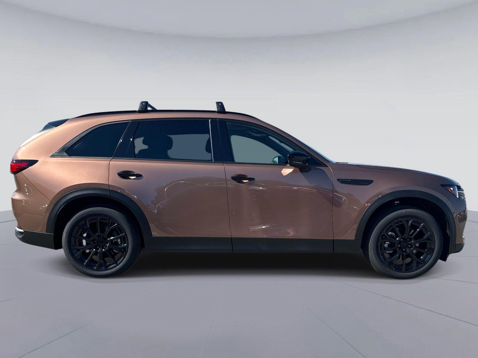 2026 Mazda CX-70 3.3 Turbo Premium Plus