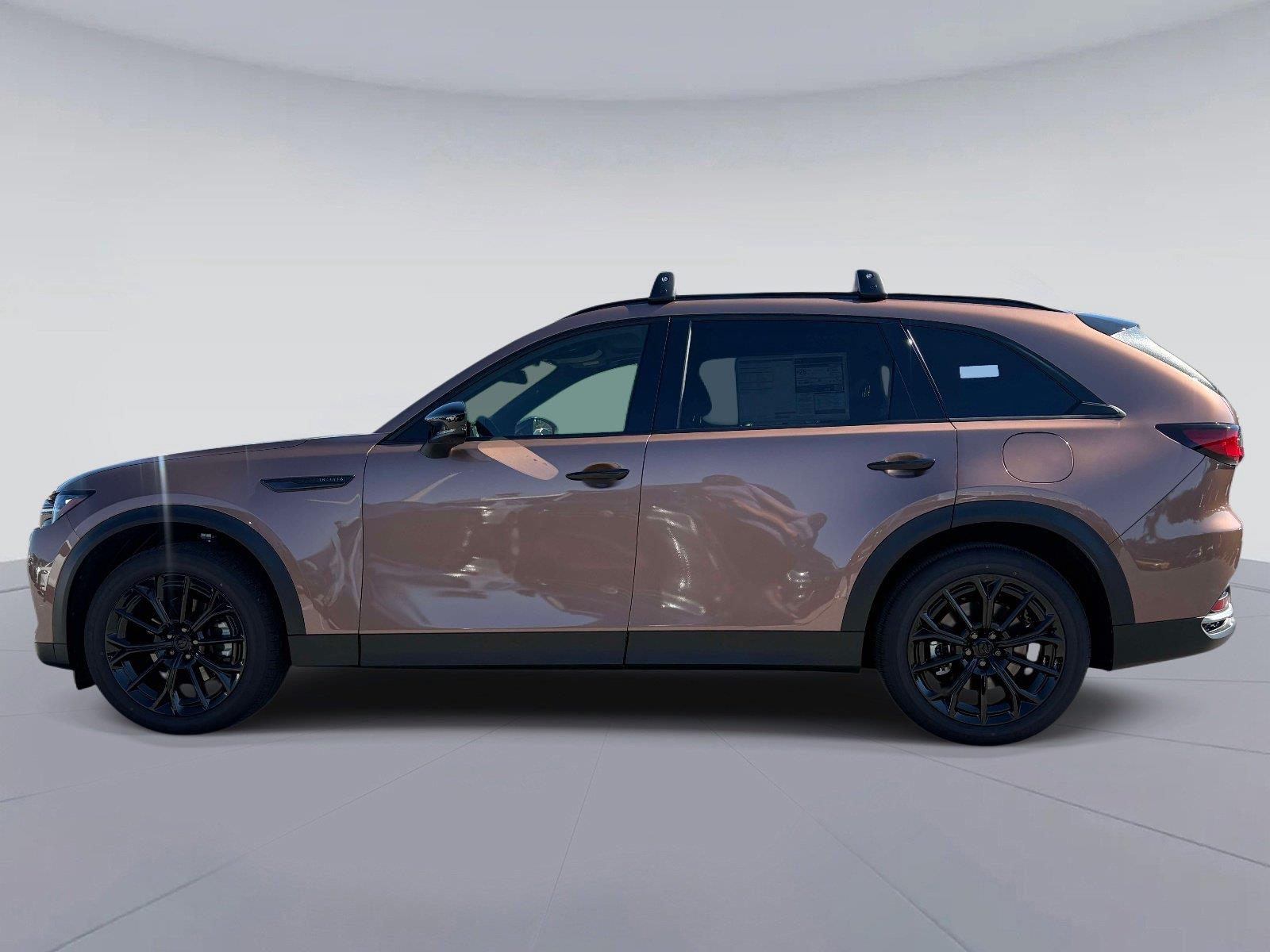 2026 Mazda CX-70 3.3 Turbo Premium Plus