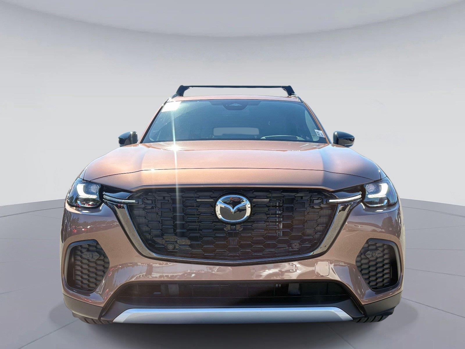2026 Mazda CX-70 3.3 Turbo Premium Plus