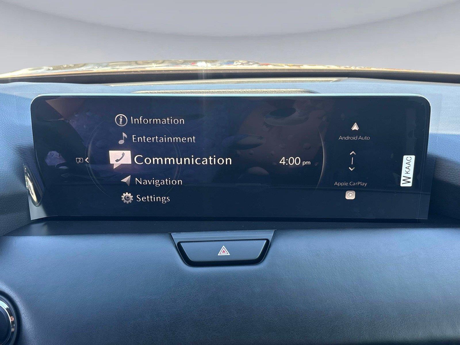 2026 Mazda CX-70 3.3 Turbo Premium Plus