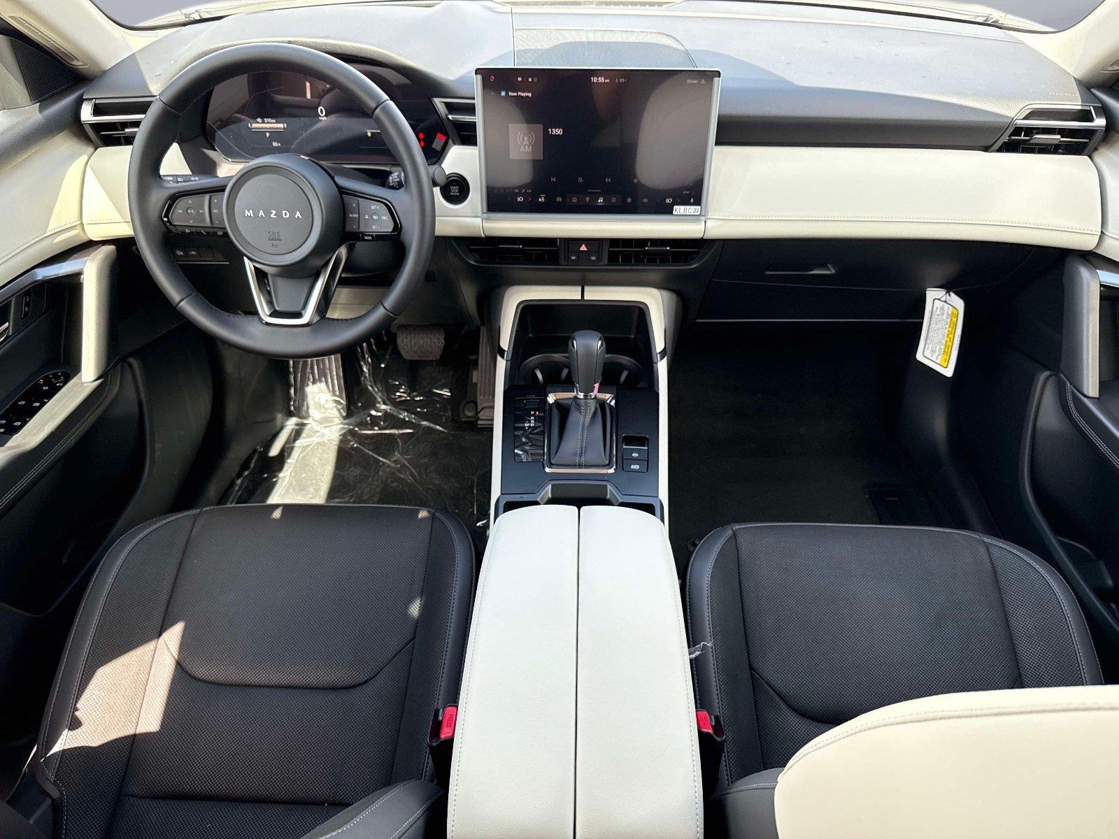 2026 Mazda CX-5 2.5 S Preferred