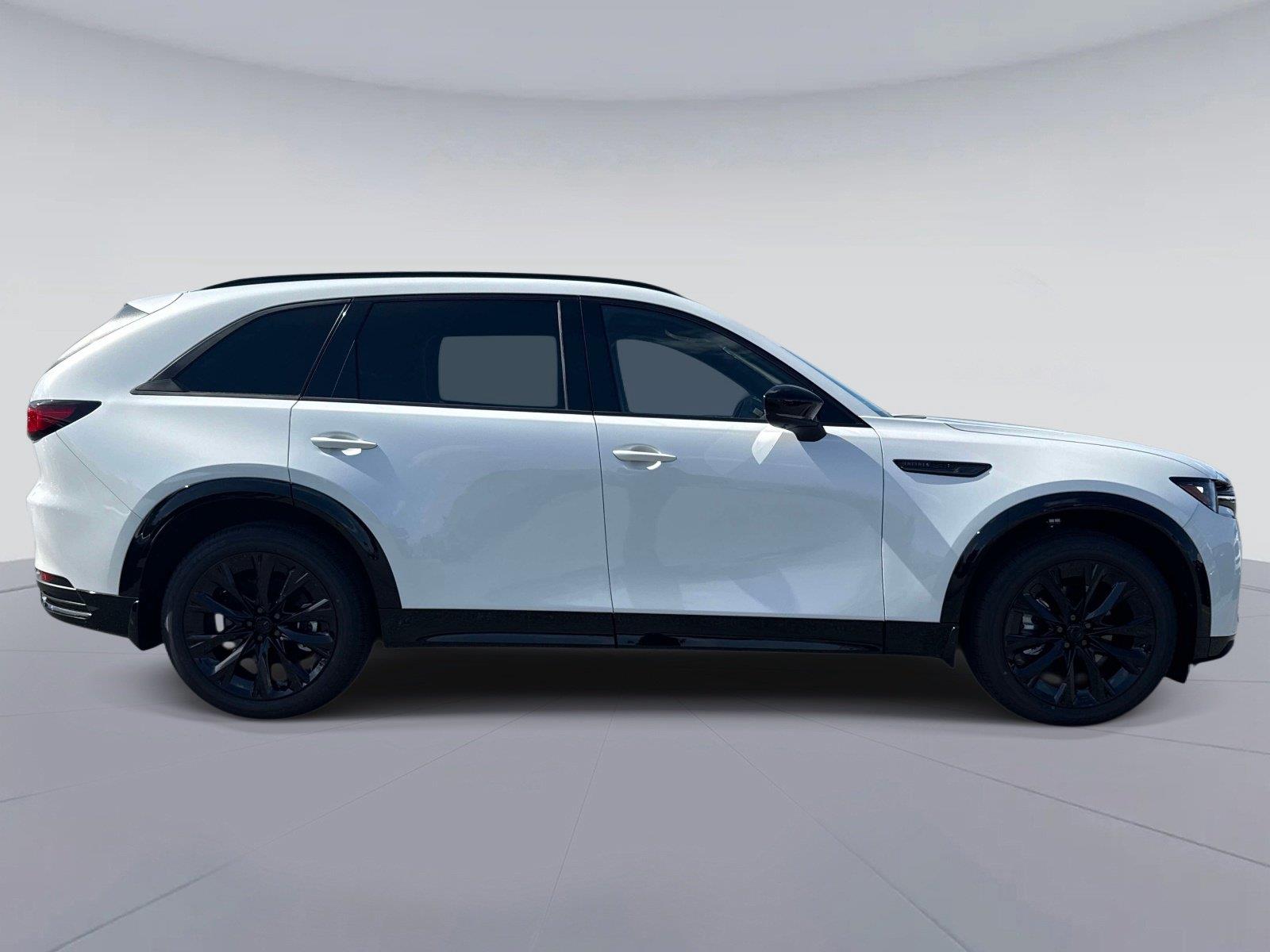 2026 Mazda CX-5 2.5 S
