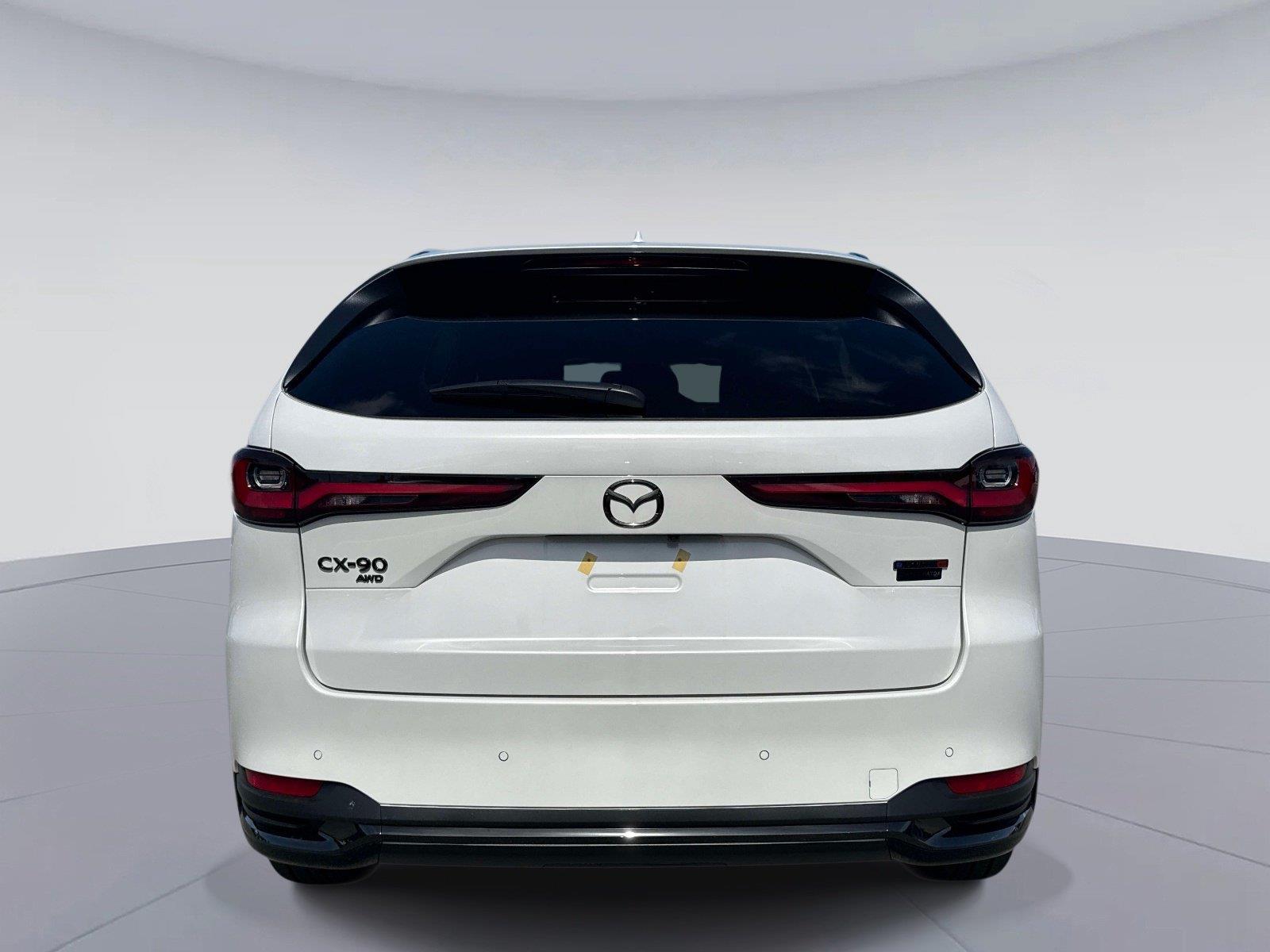 2026 Mazda CX-5 2.5 S