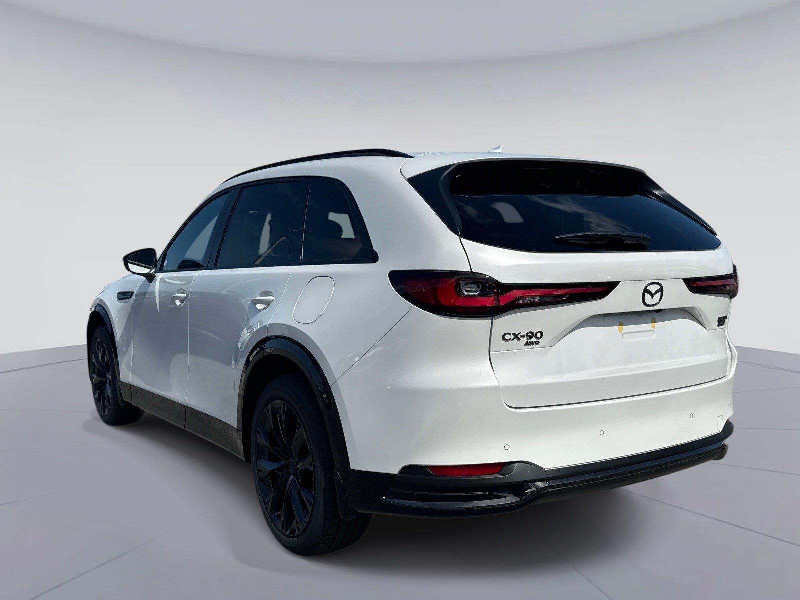 2026 Mazda CX-5 2.5 S
