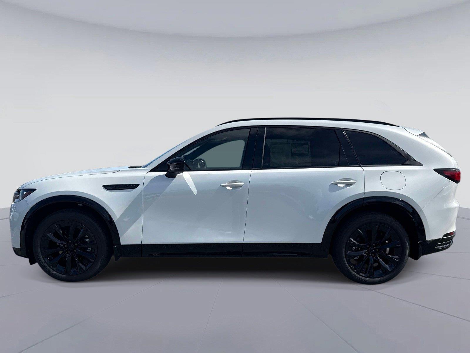 2026 Mazda CX-5 2.5 S