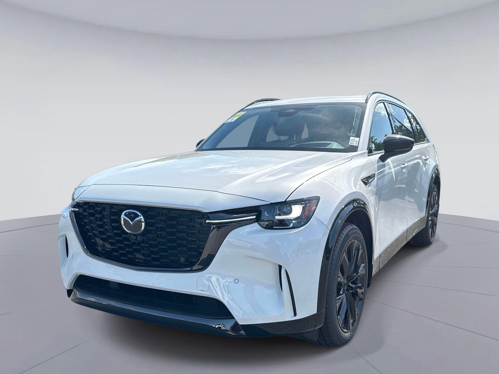 2026 Mazda CX-5 2.5 S