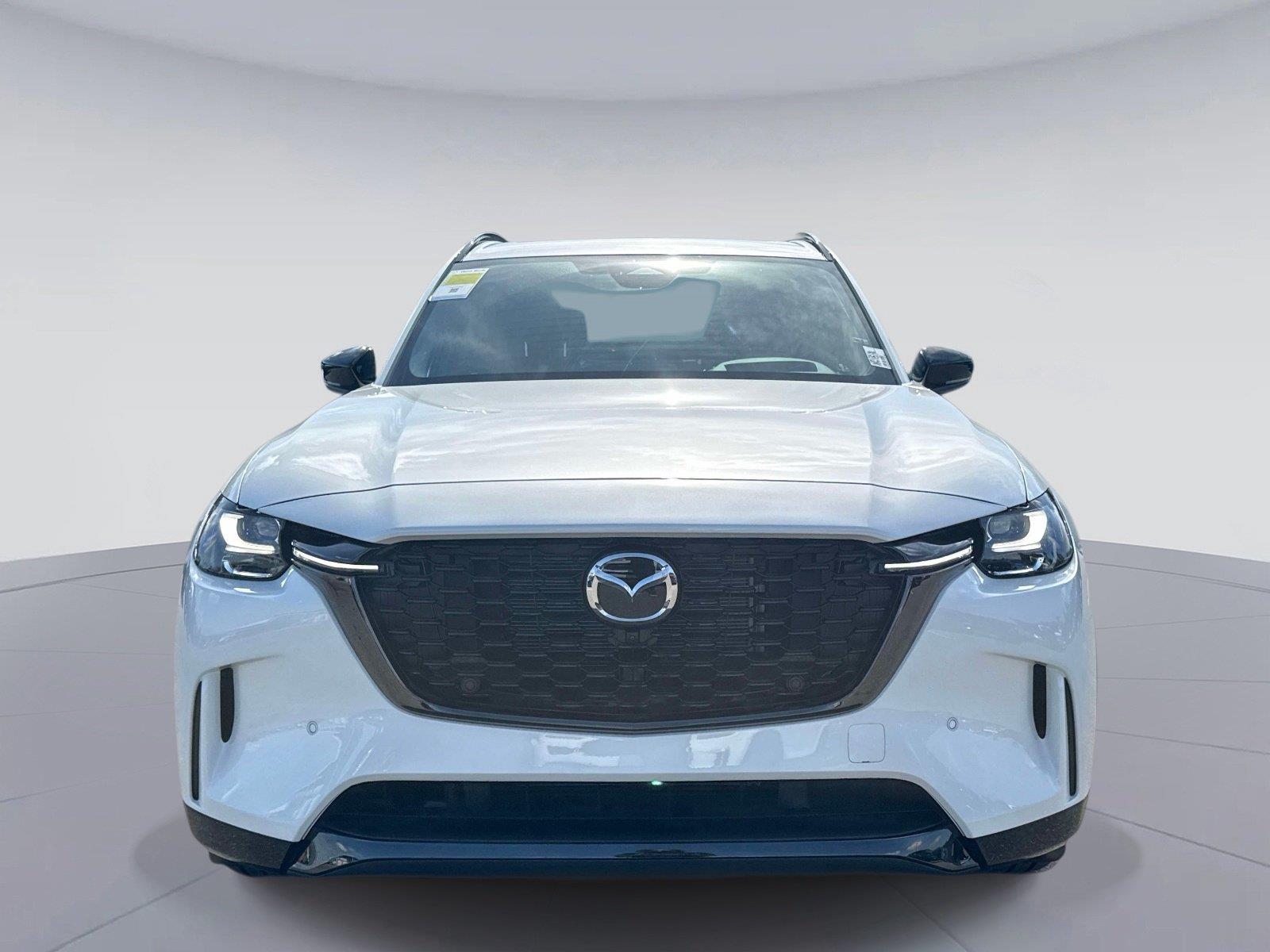 2026 Mazda CX-5 2.5 S
