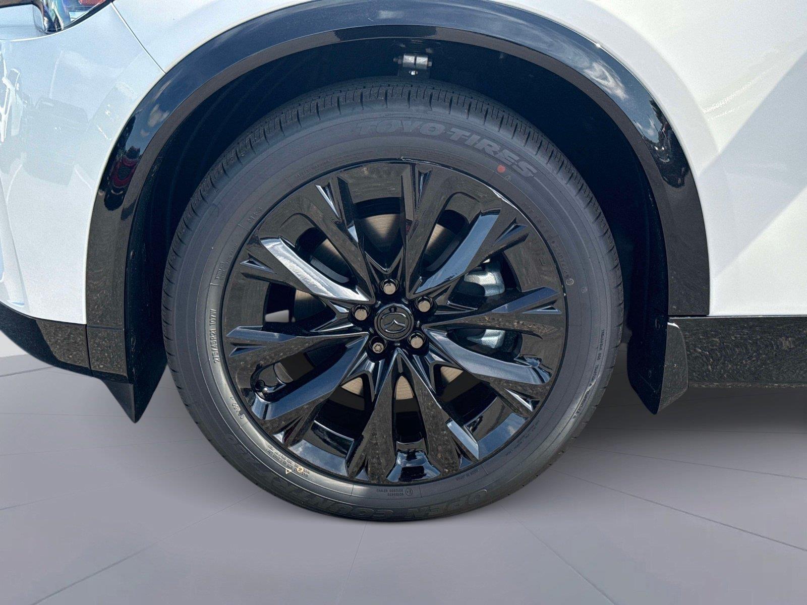 2026 Mazda CX-5 2.5 S