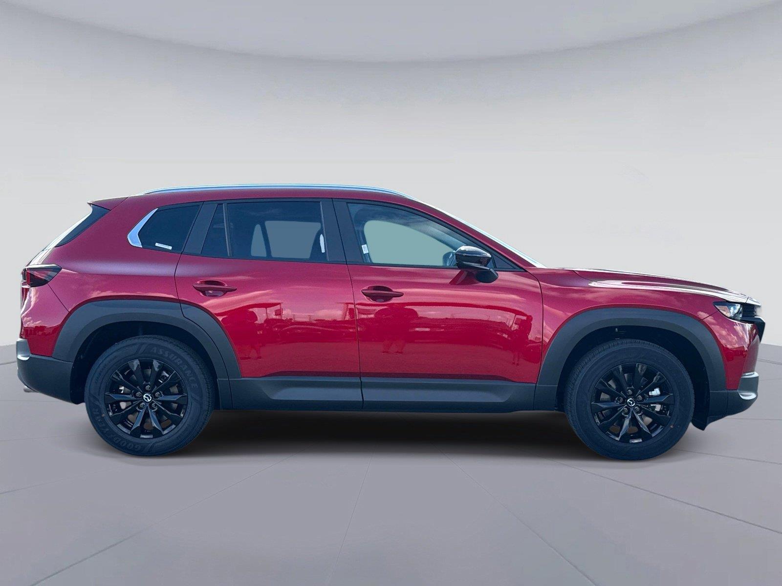 2026 Mazda CX-50 2.5 S Select